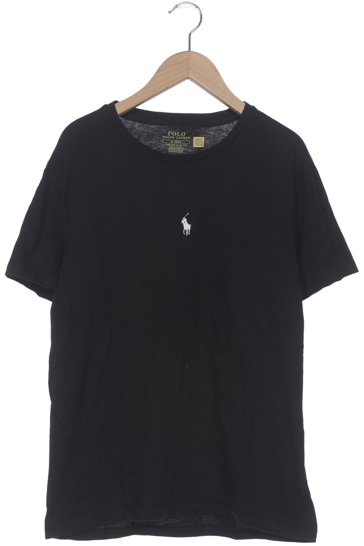 

Polo Ralph Lauren Herren T-Shirt, schwarz, Gr. 48