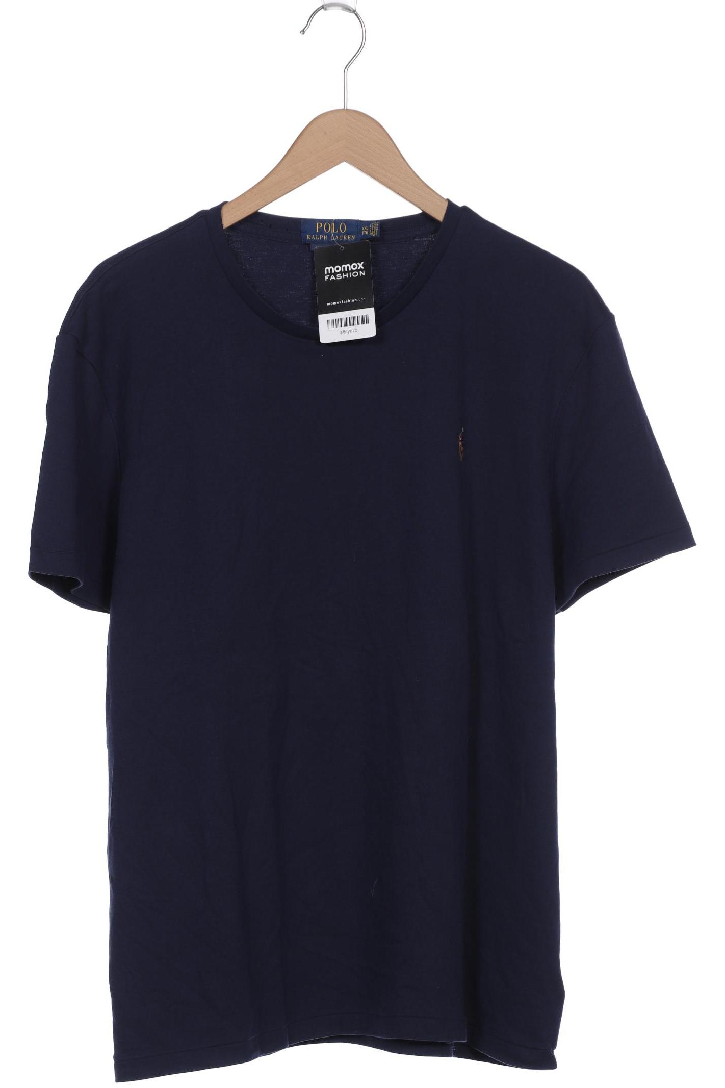 

Polo Ralph Lauren Herren T-Shirt, marineblau