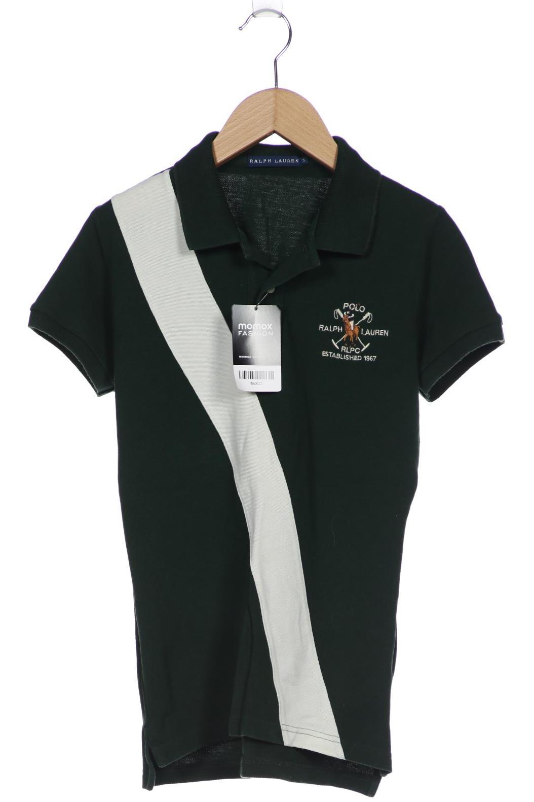 

Polo Ralph Lauren Herren Poloshirt, grün, Gr. 46