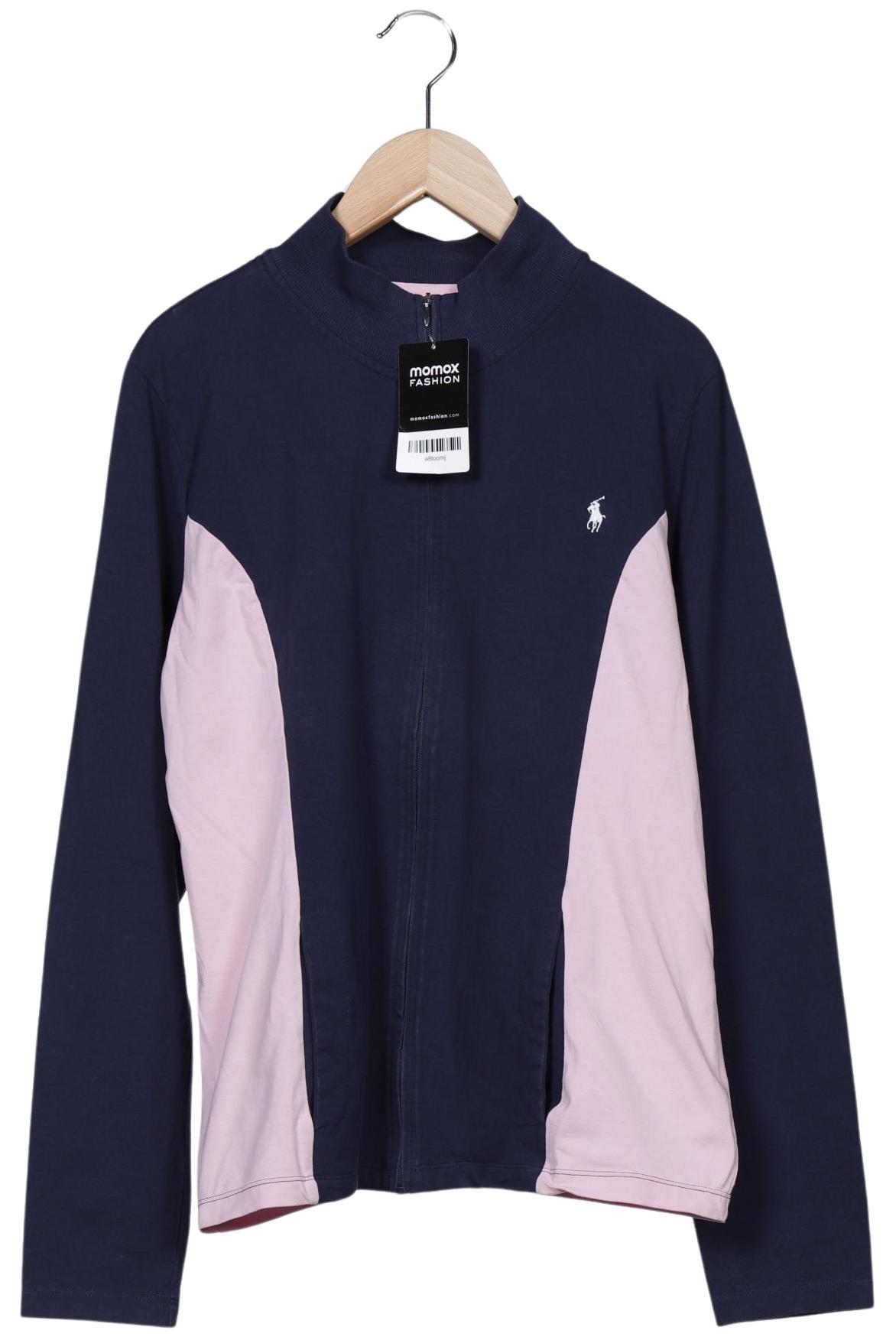 

Polo Ralph Lauren Damen Sweatshirt, marineblau, Gr. 44
