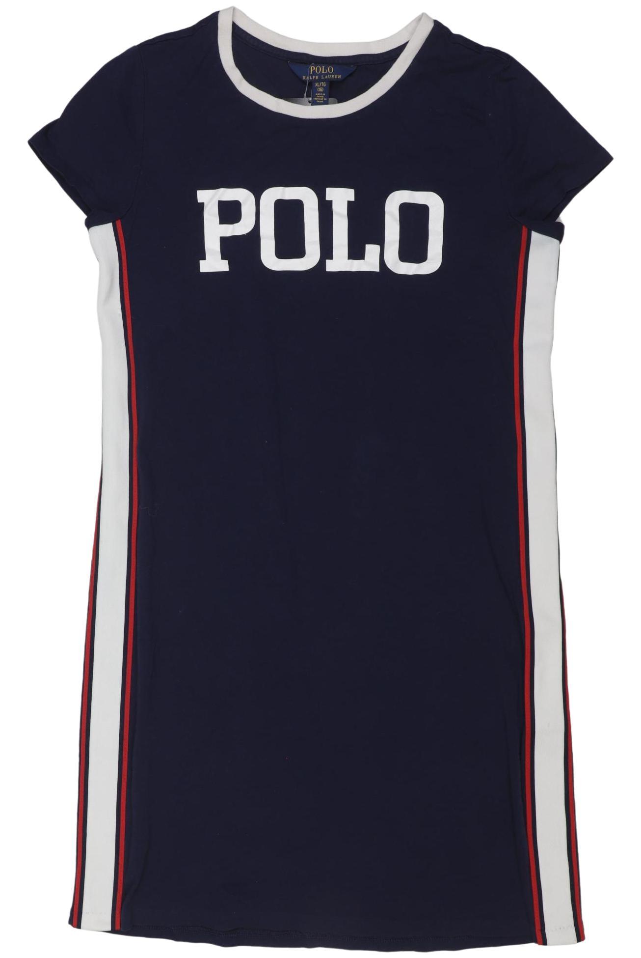 

Polo Ralph Lauren Mädchen Kleid, mehrfarbig, Gr. 176