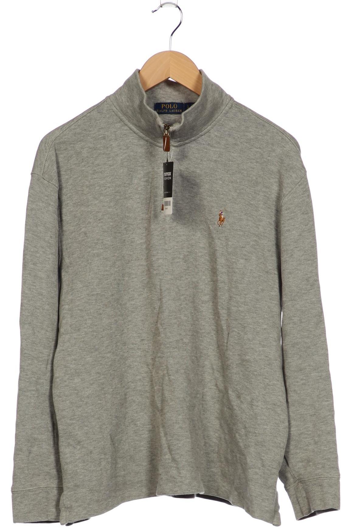 

Polo Ralph Lauren Herren Pullover, grau, Gr. 52