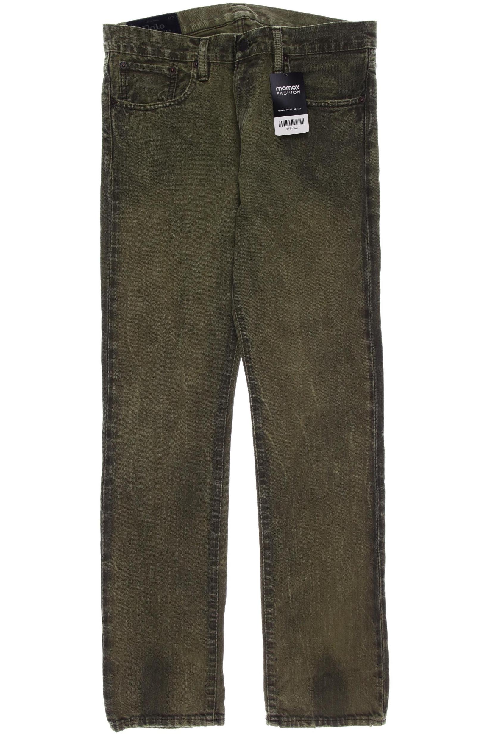 

Polo Ralph Lauren Herren Jeans, grün