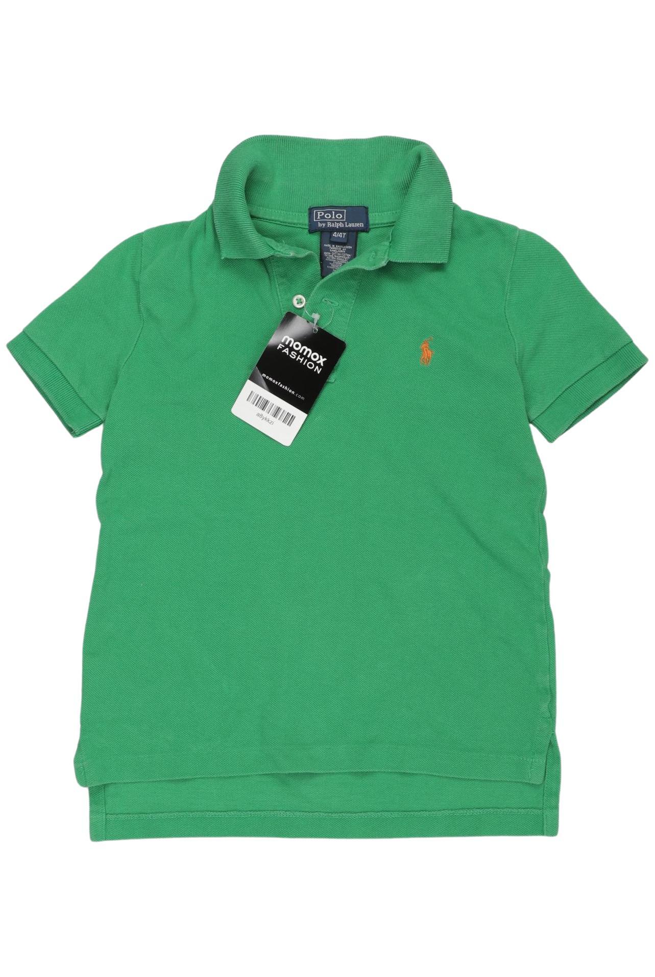 

Polo Ralph Lauren Herren Poloshirt, grün, Gr. 104