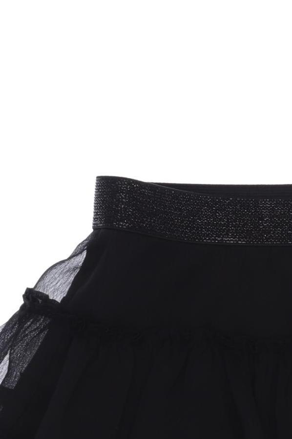 Thumbnail - Polo Ralph Lauren Mädchen Rock, schwarz, Gr. 104