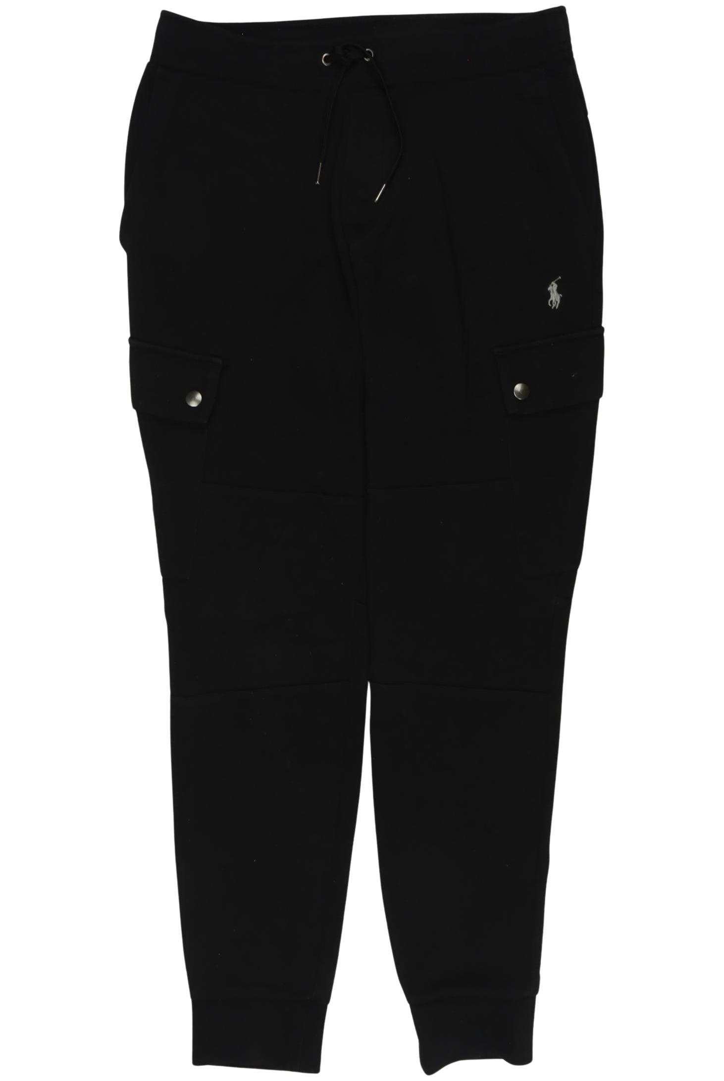 Thumbnail - Polo Ralph Lauren Herren Stoffhose, schwarz, Gr. 0