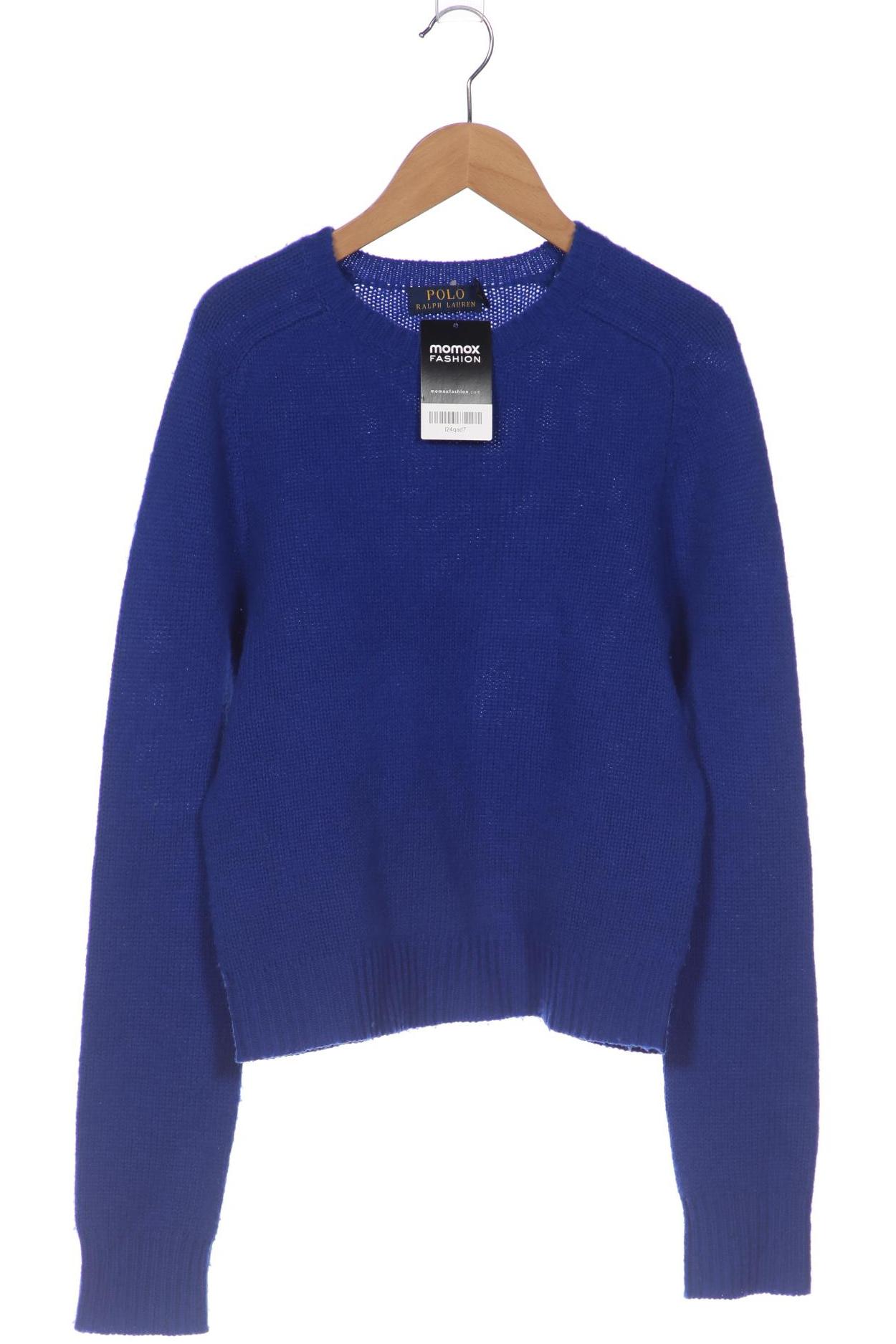 

Polo Ralph Lauren Damen Pullover, blau, Gr. 38
