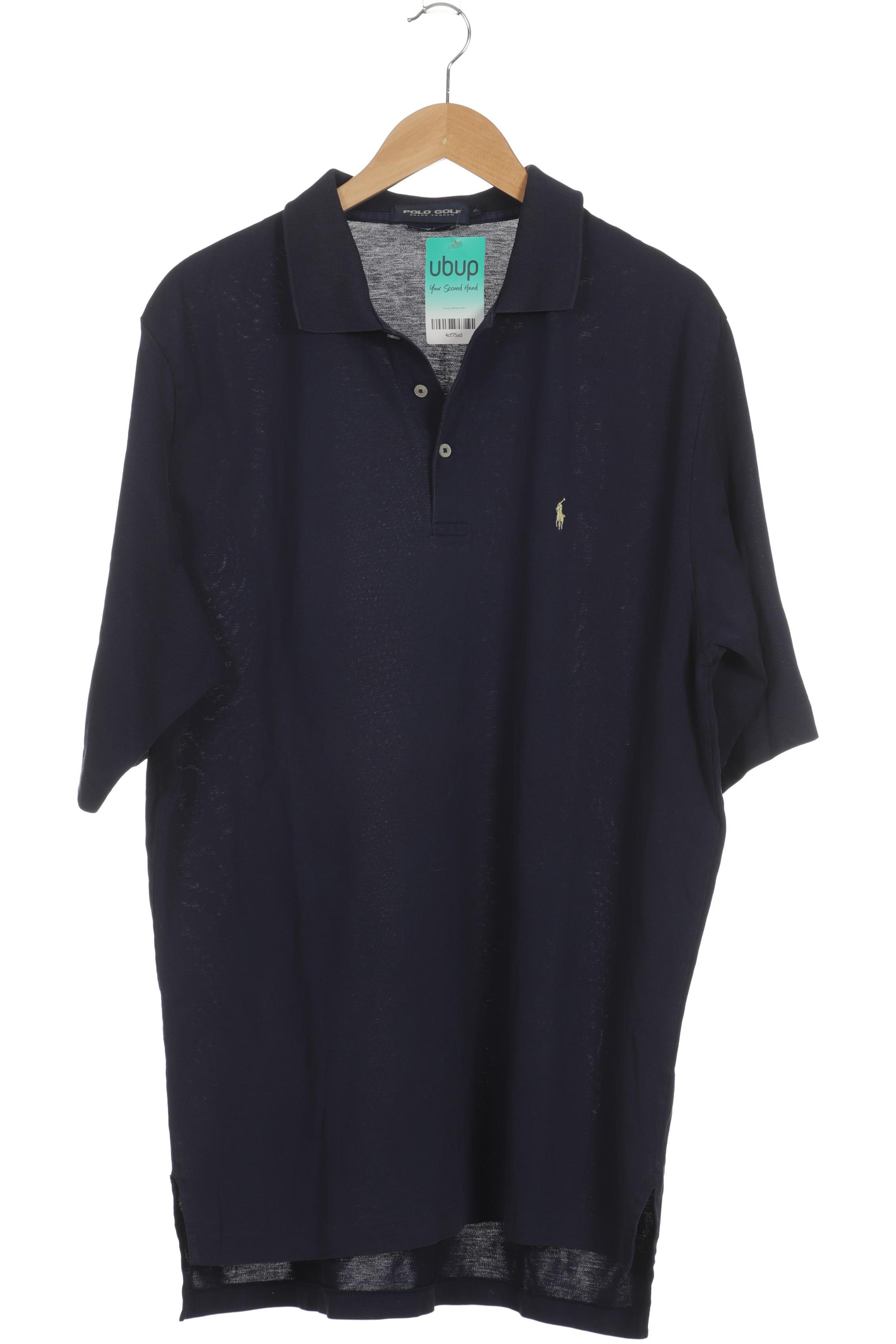 

Polo Ralph Lauren Herren Poloshirt, blau, Gr. 54