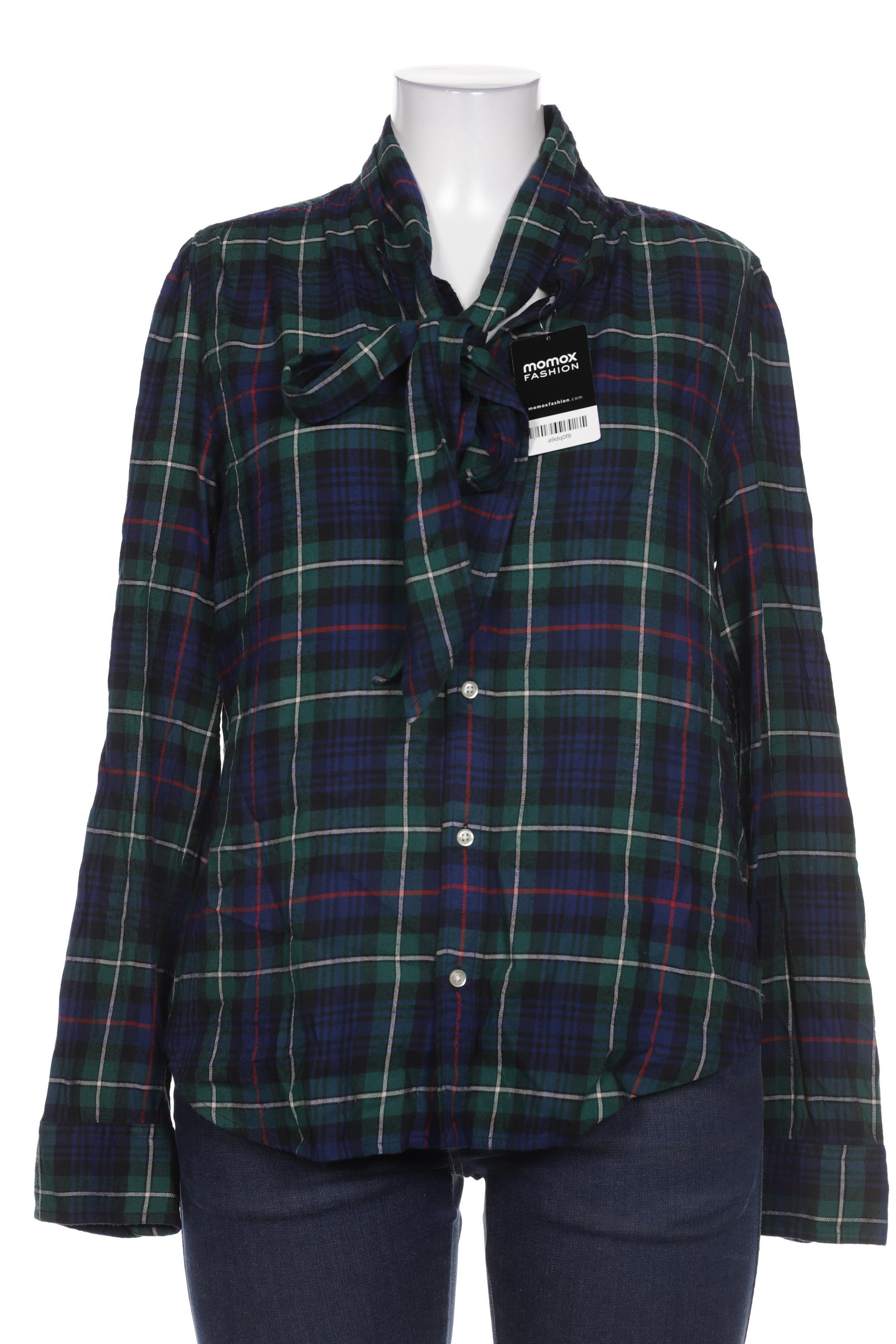 

Polo Ralph Lauren Damen Bluse, grün