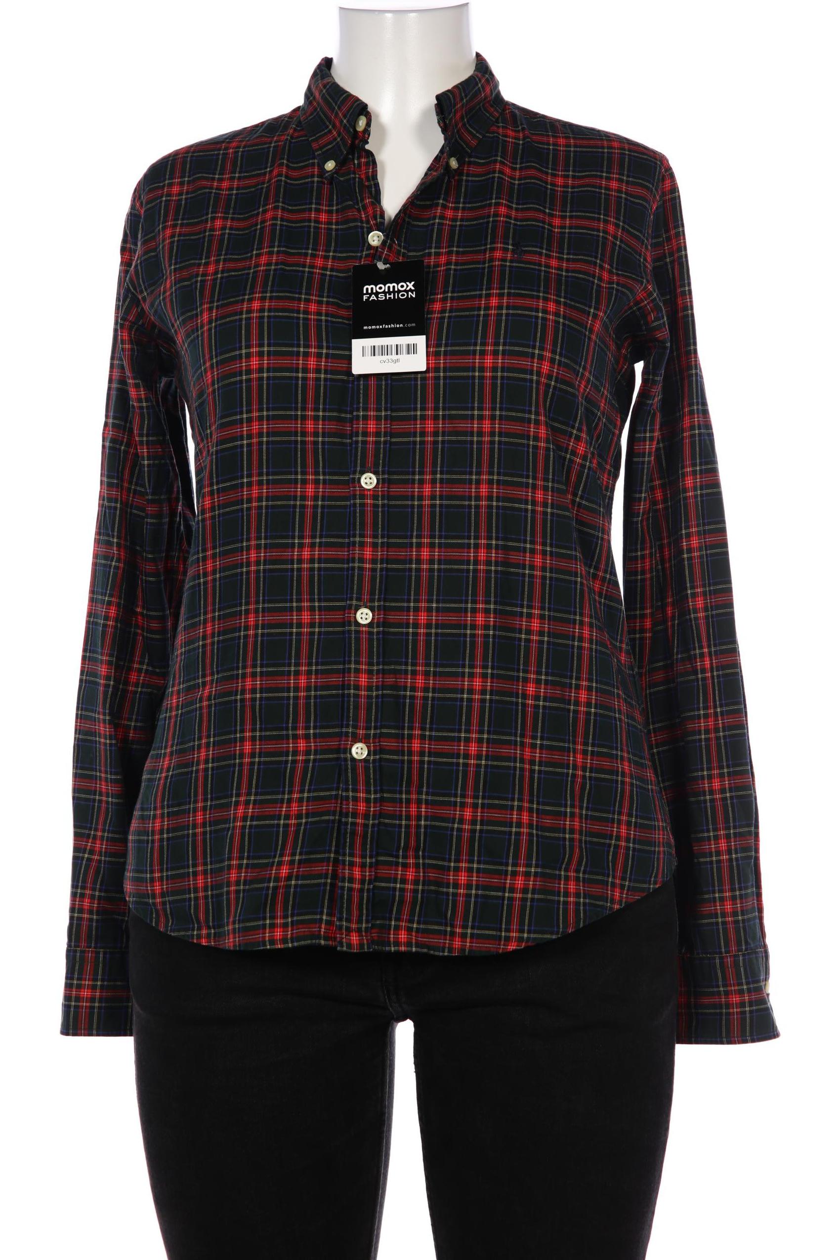 

Polo Ralph Lauren Damen Bluse, grün, Gr. 12