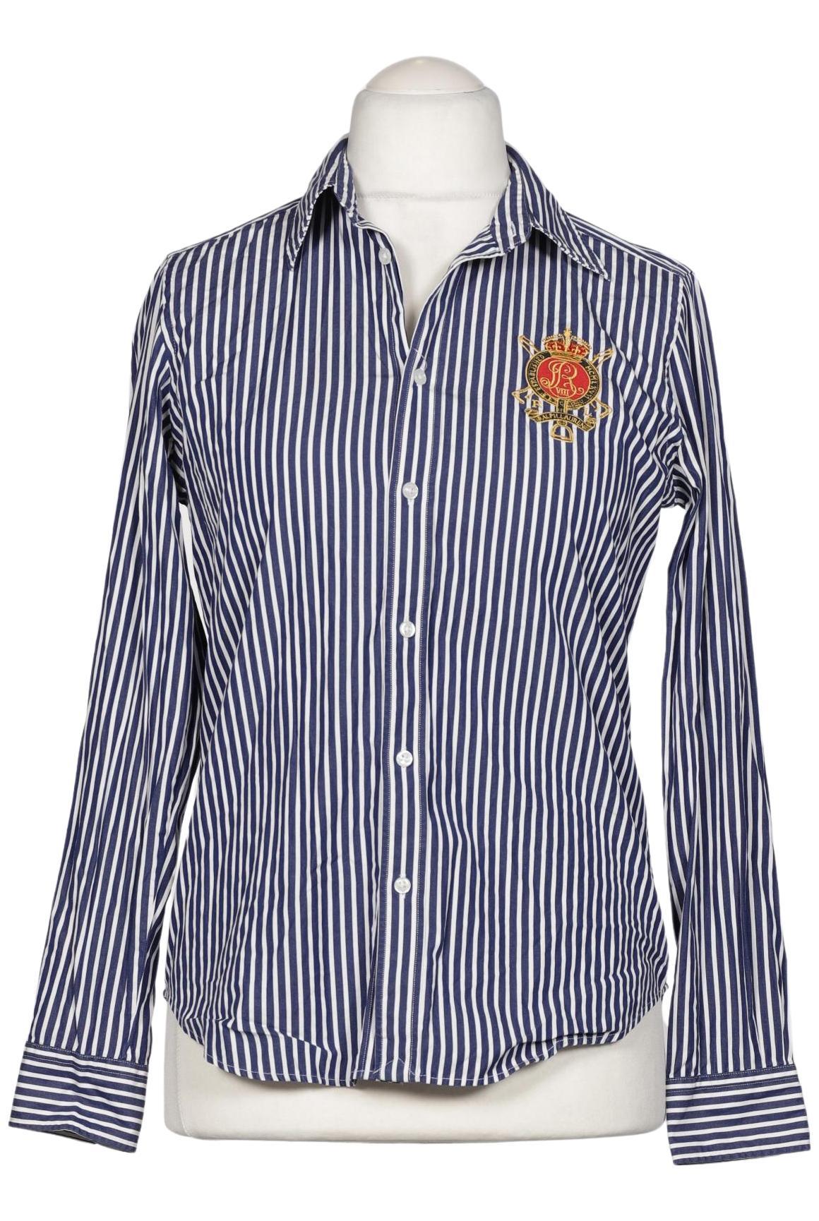 

Polo Ralph Lauren Damen Bluse, mehrfarbig, Gr. 12