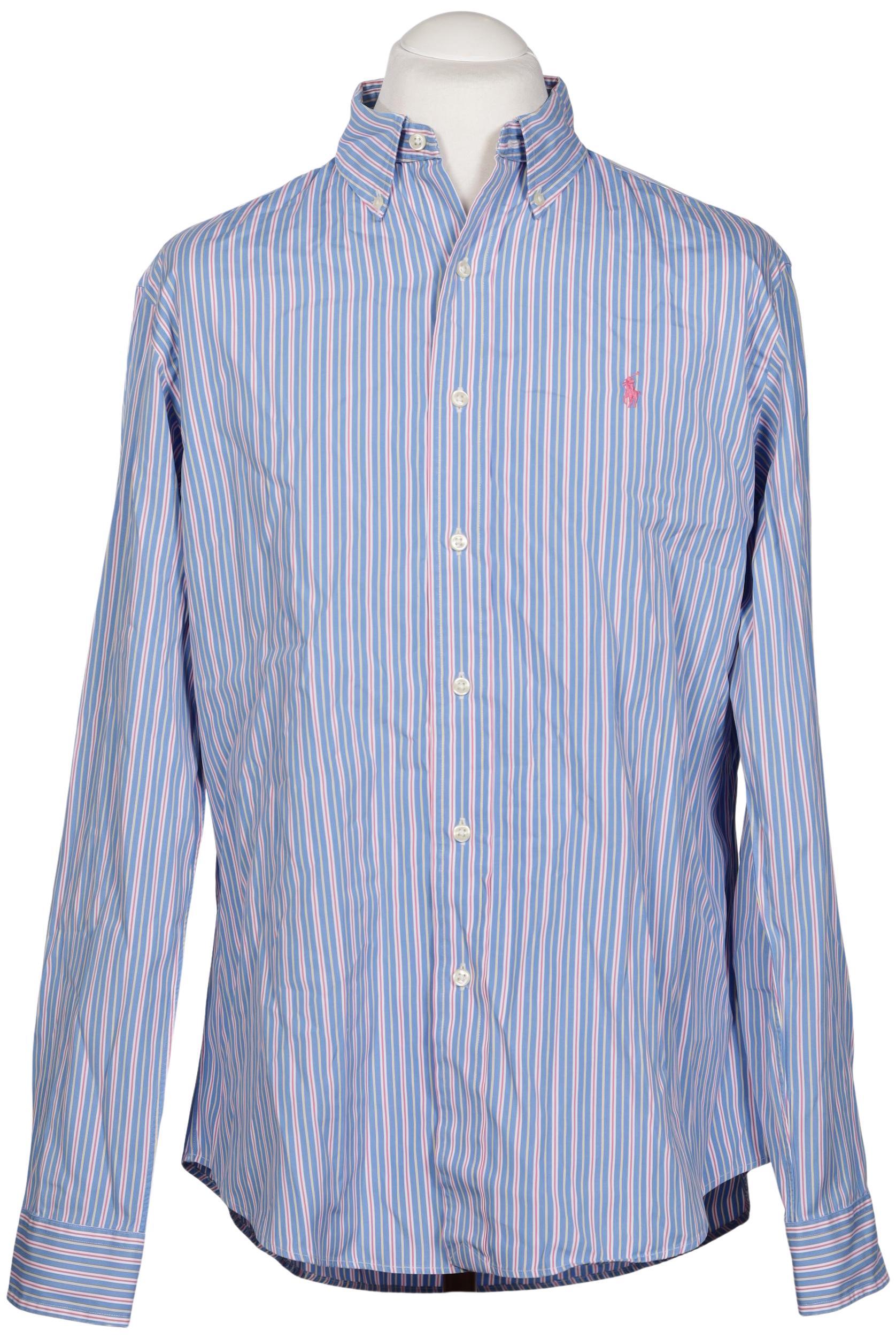 

Polo Ralph Lauren Herren Hemd, mehrfarbig, Gr. 52