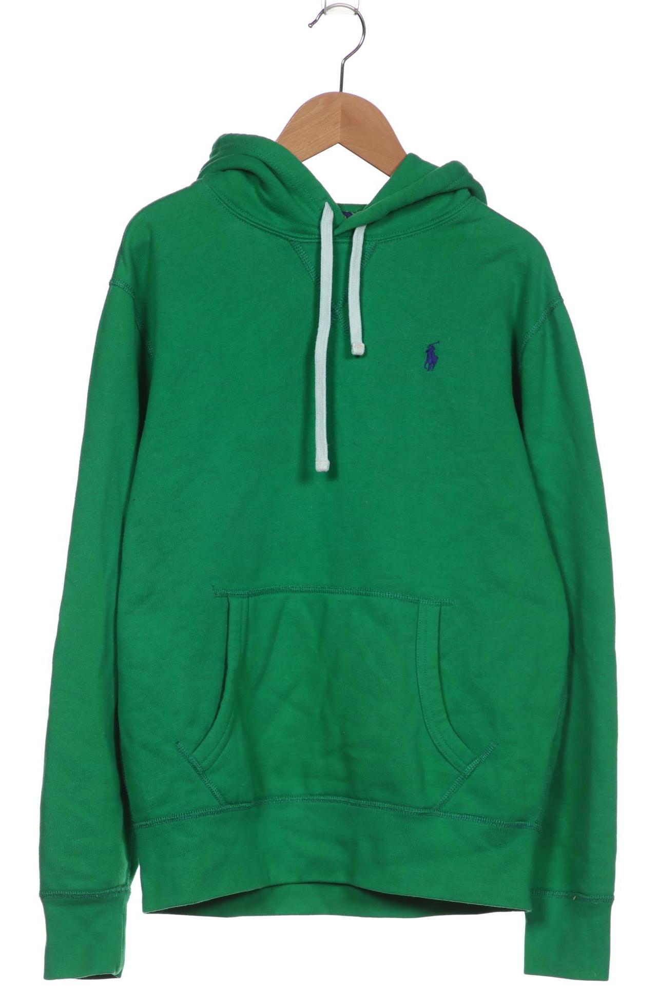 

Polo Ralph Lauren Damen Kapuzenpullover, grün