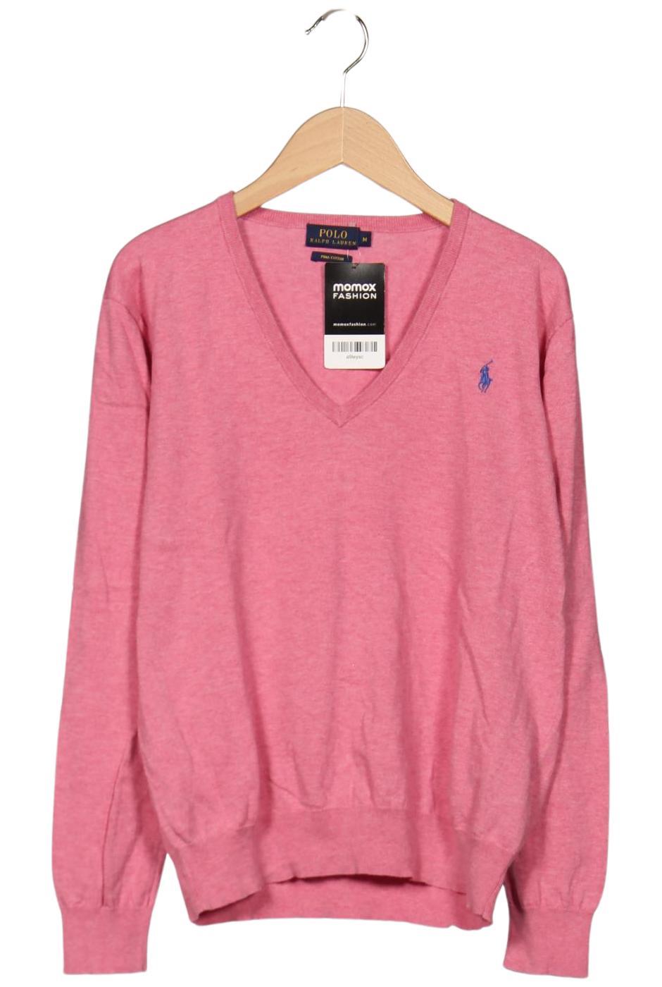 

Polo Ralph Lauren Damen Pullover, pink, Gr. 38