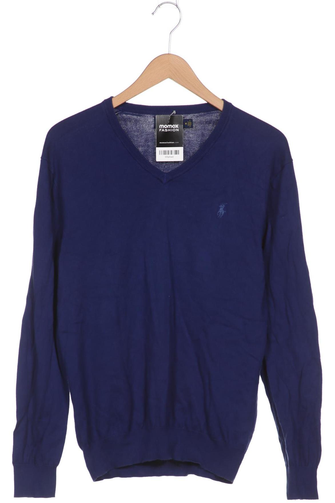 

Polo Ralph Lauren Herren Pullover, blau, Gr. 48