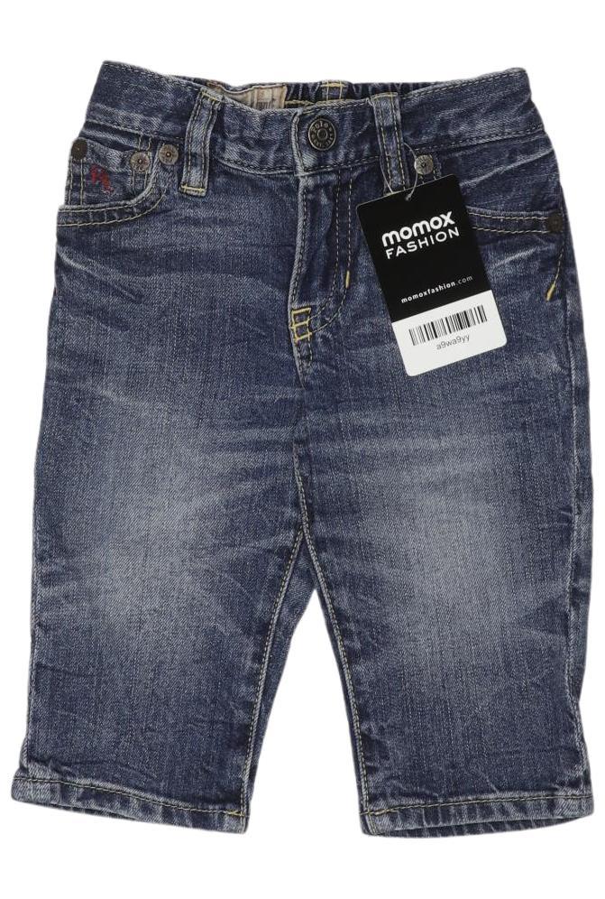 

Polo Ralph Lauren Jungen Jeans, blau, Gr. 80