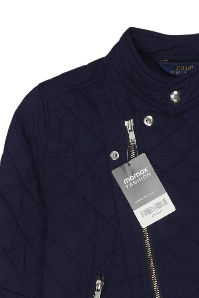 Thumbnail - Polo Ralph Lauren Mädchen Jacke, marineblau, Gr. 176