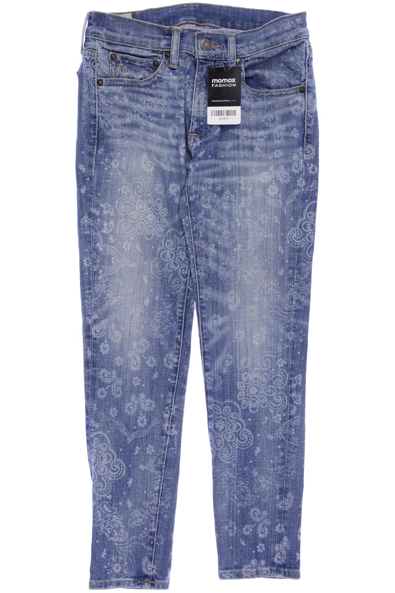 

Polo Ralph Lauren Damen Jeans, blau, Gr. 26