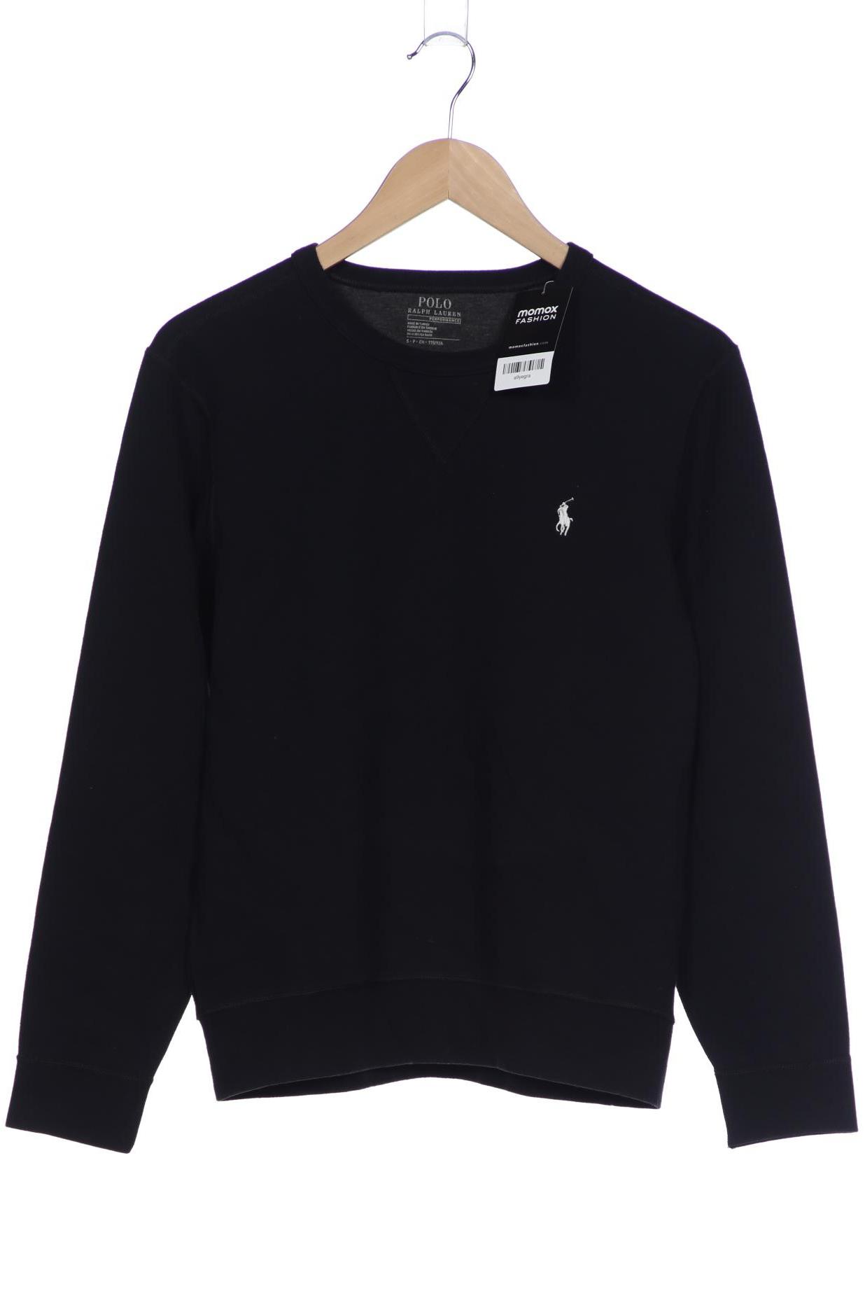 

Polo Ralph Lauren Herren Sweatshirt, schwarz, Gr. 46