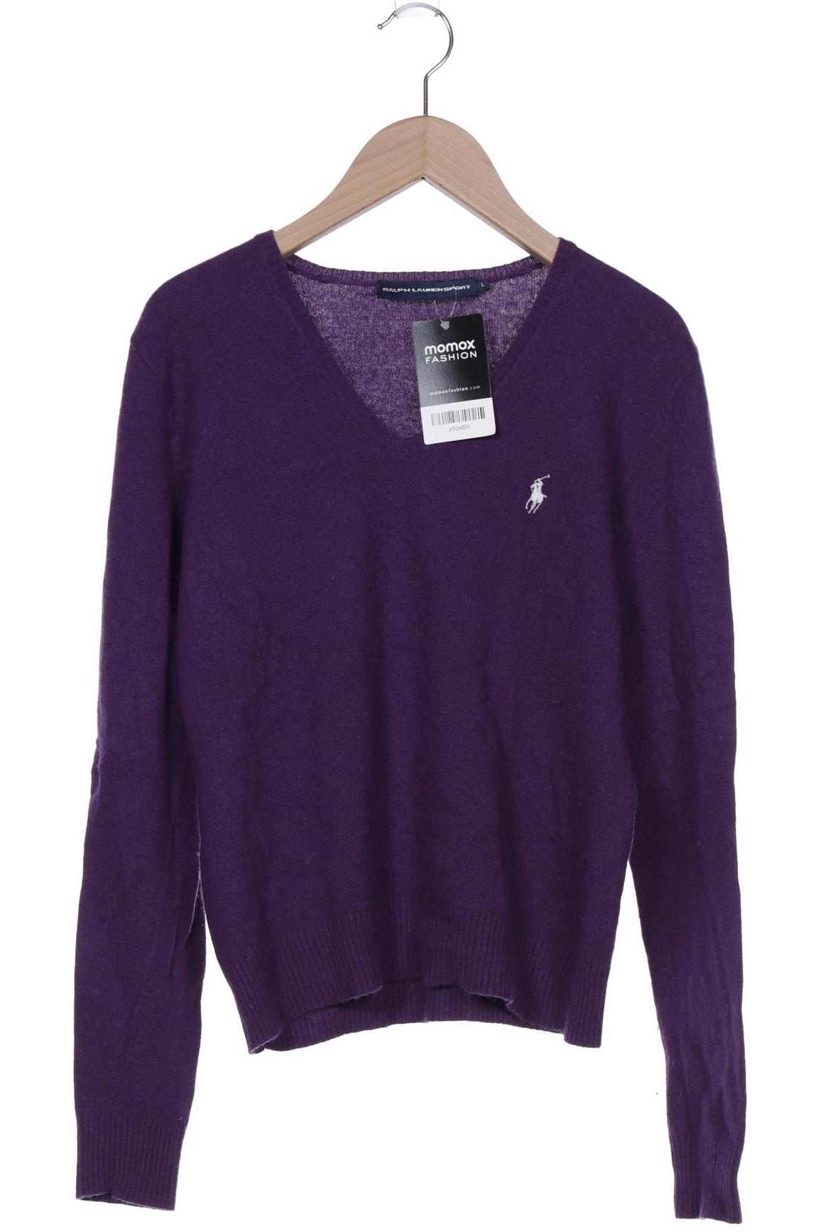 

Polo Ralph Lauren Damen Pullover, flieder