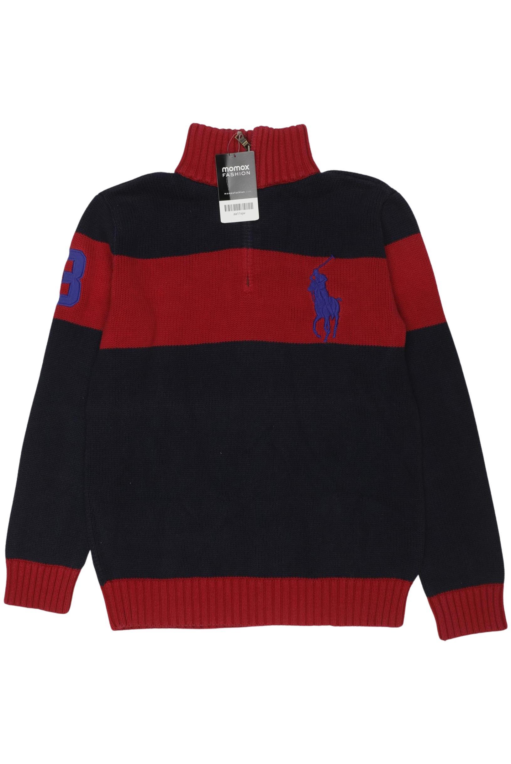 

Polo Ralph Lauren Herren Pullover, mehrfarbig, Gr. 158