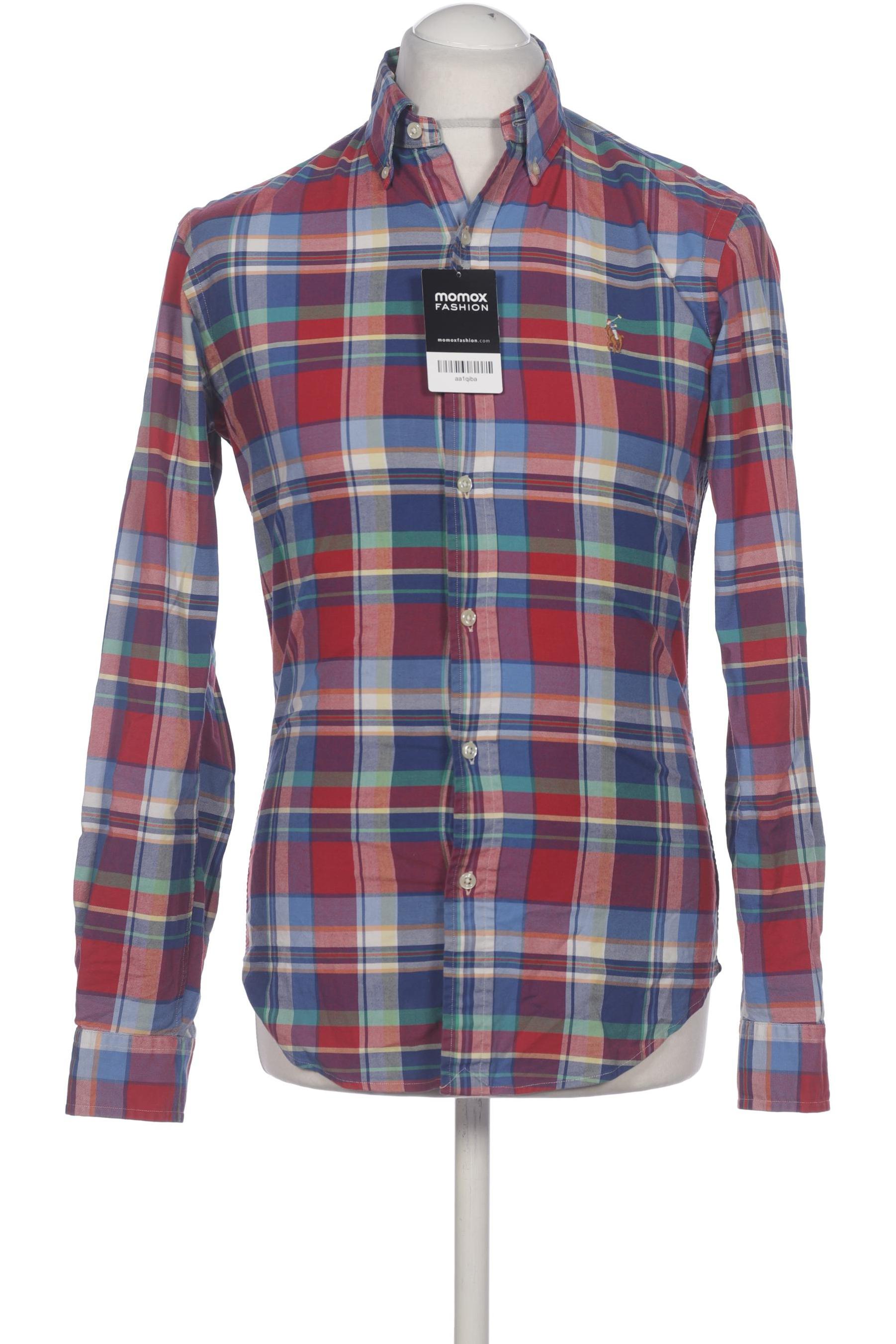 

Polo Ralph Lauren Herren Hemd, mehrfarbig, Gr. 46