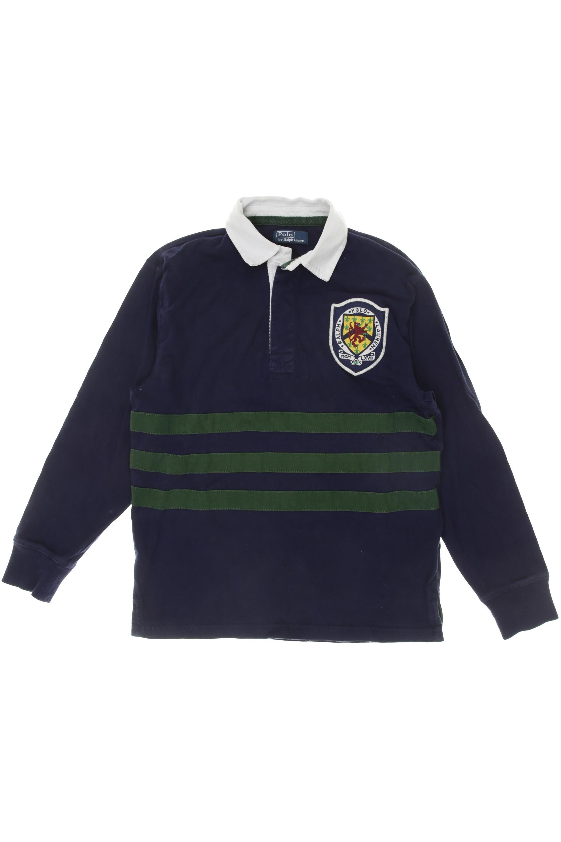 

Polo Ralph Lauren Jungen Poloshirt, blau, Gr. 128