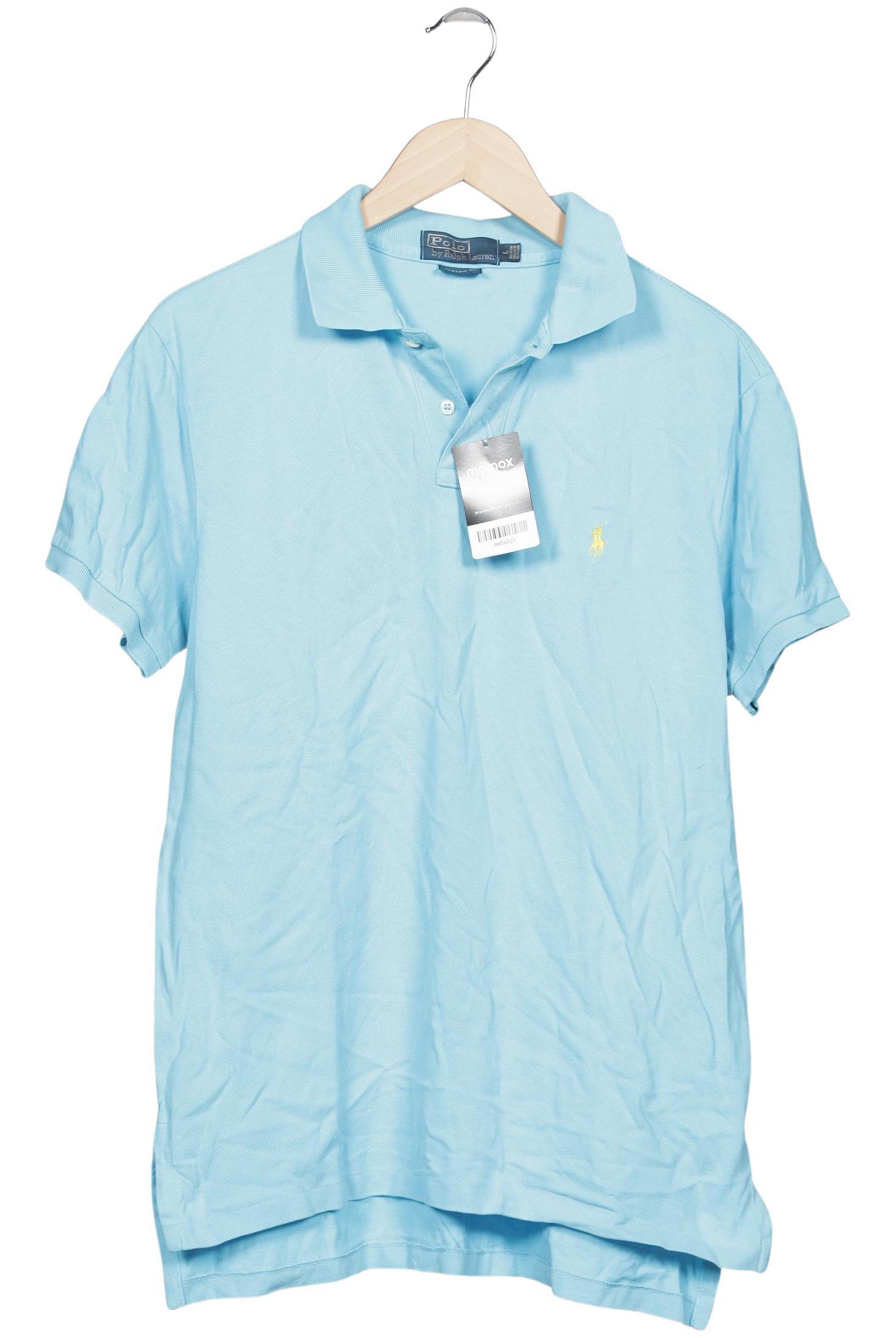 

Polo Ralph Lauren Herren Poloshirt, hellblau, Gr. 52