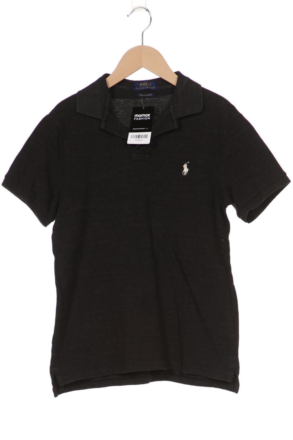 

Polo Ralph Lauren Herren Poloshirt, schwarz