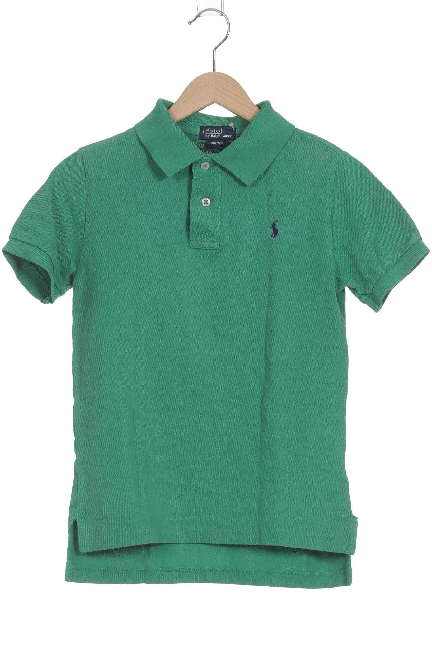 

Polo Ralph Lauren Herren Poloshirt, grün, Gr. 128