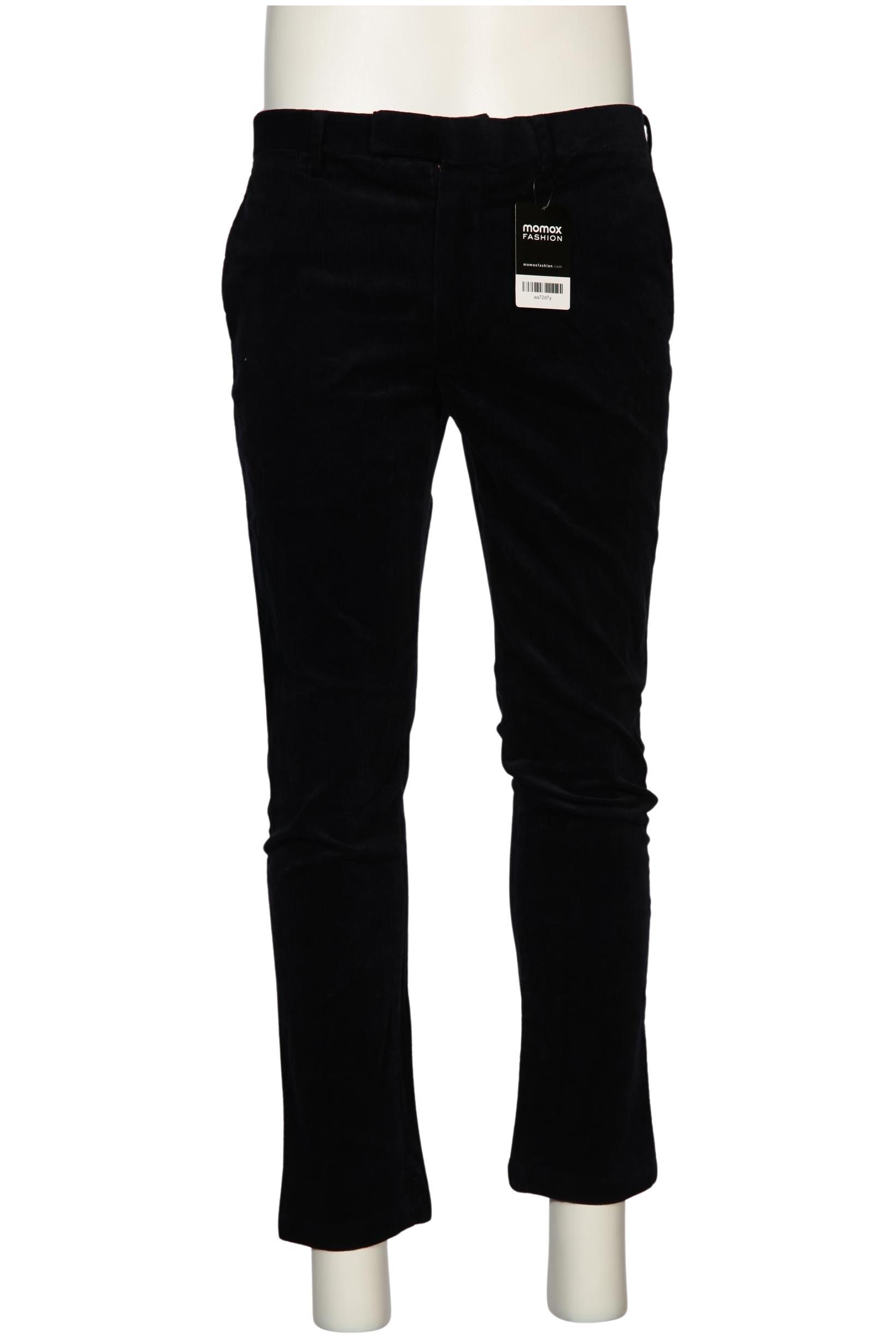 

Polo Ralph Lauren Herren Stoffhose, marineblau, Gr. 34