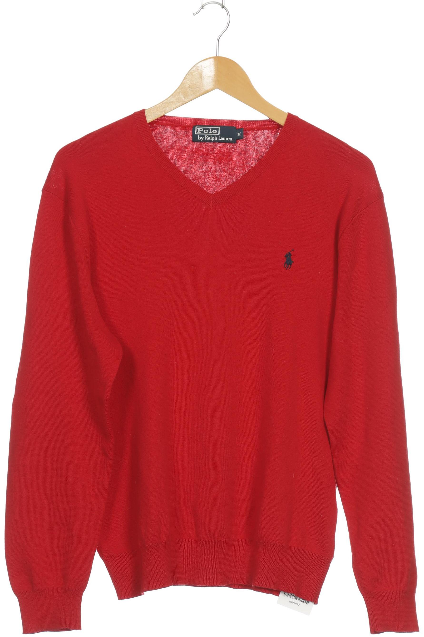 

Polo Ralph Lauren Herren Pullover, rot, Gr.