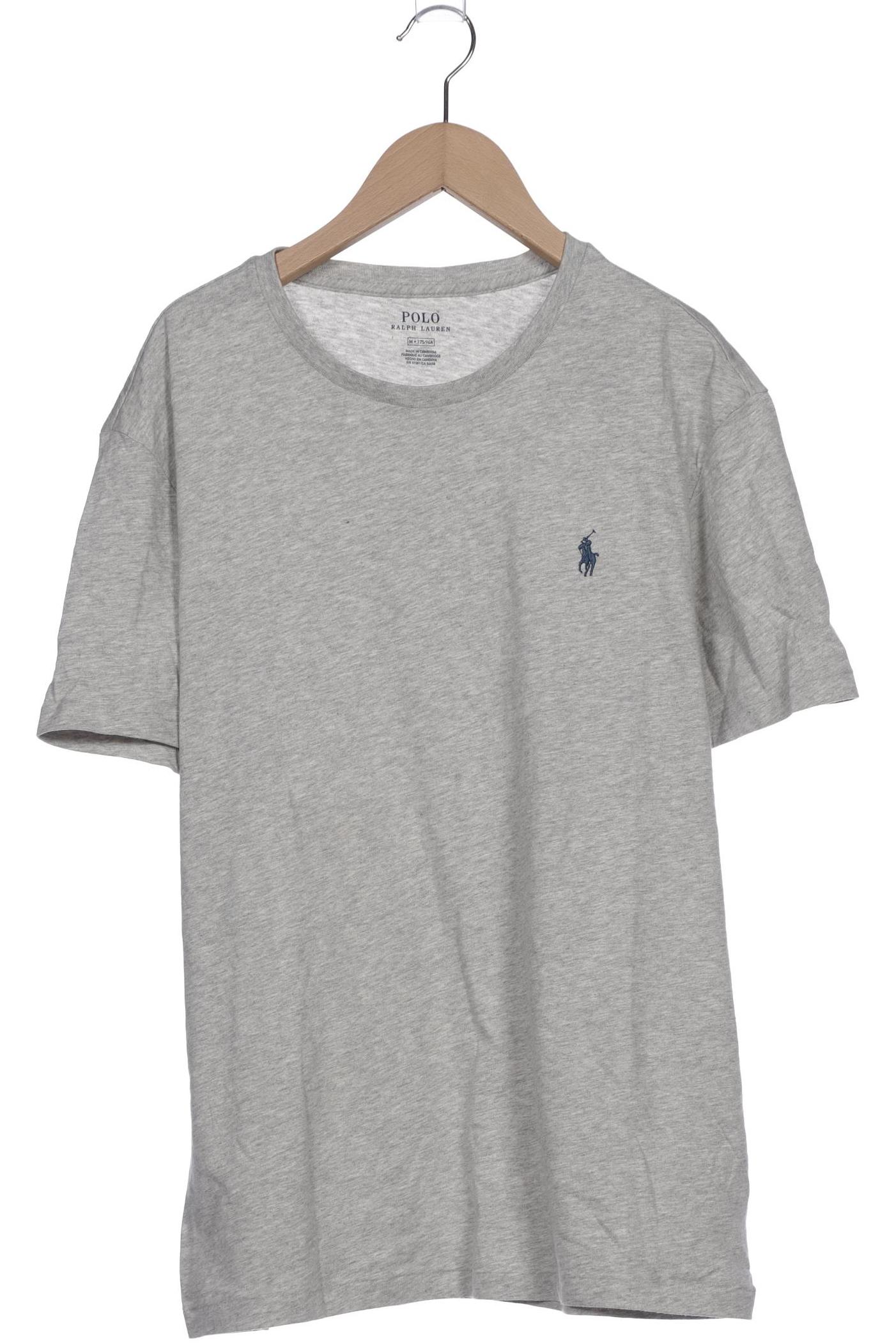 

Polo Ralph Lauren Herren T-Shirt, grau, Gr. 48