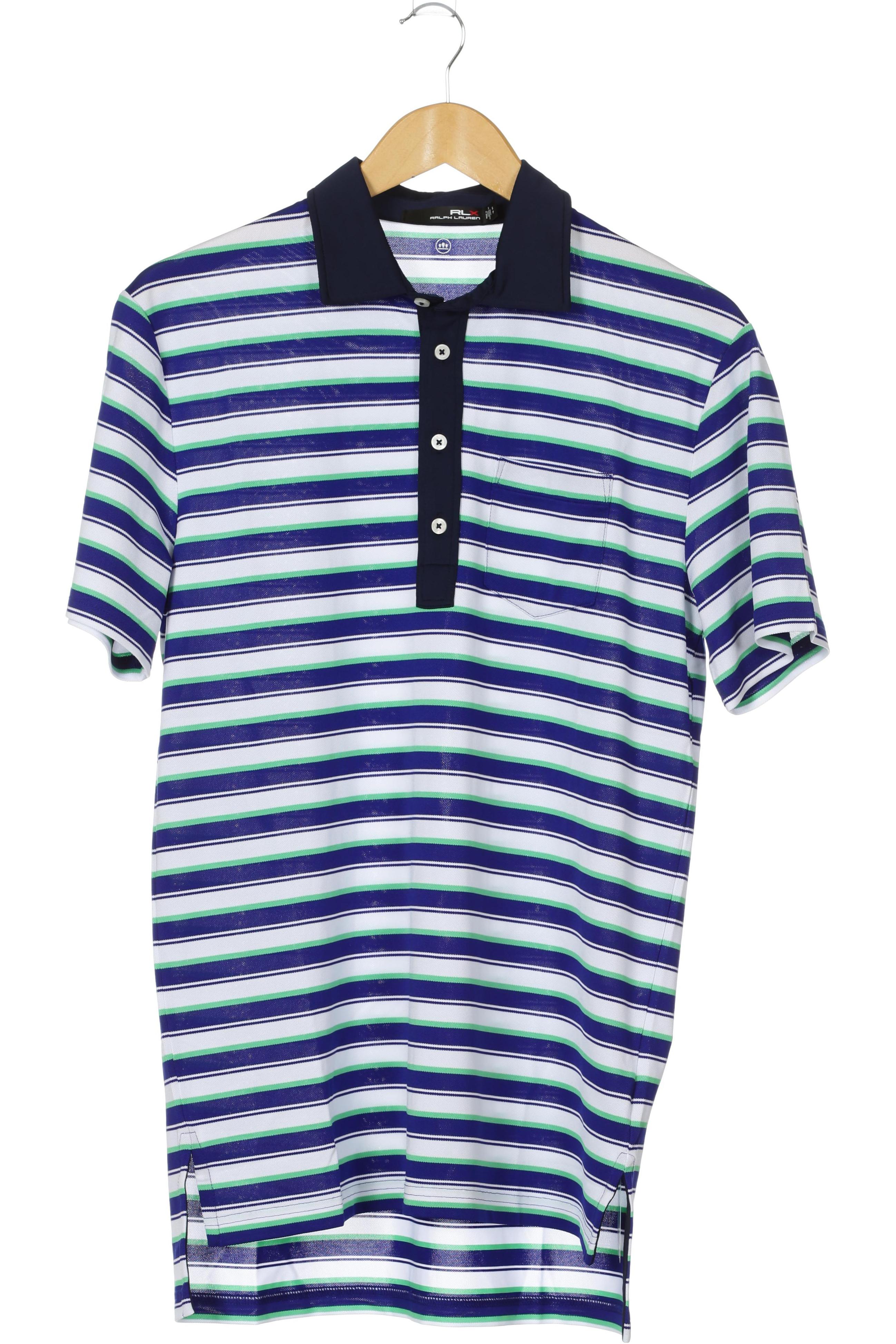 

Polo Ralph Lauren Herren Poloshirt, blau, Gr. 46