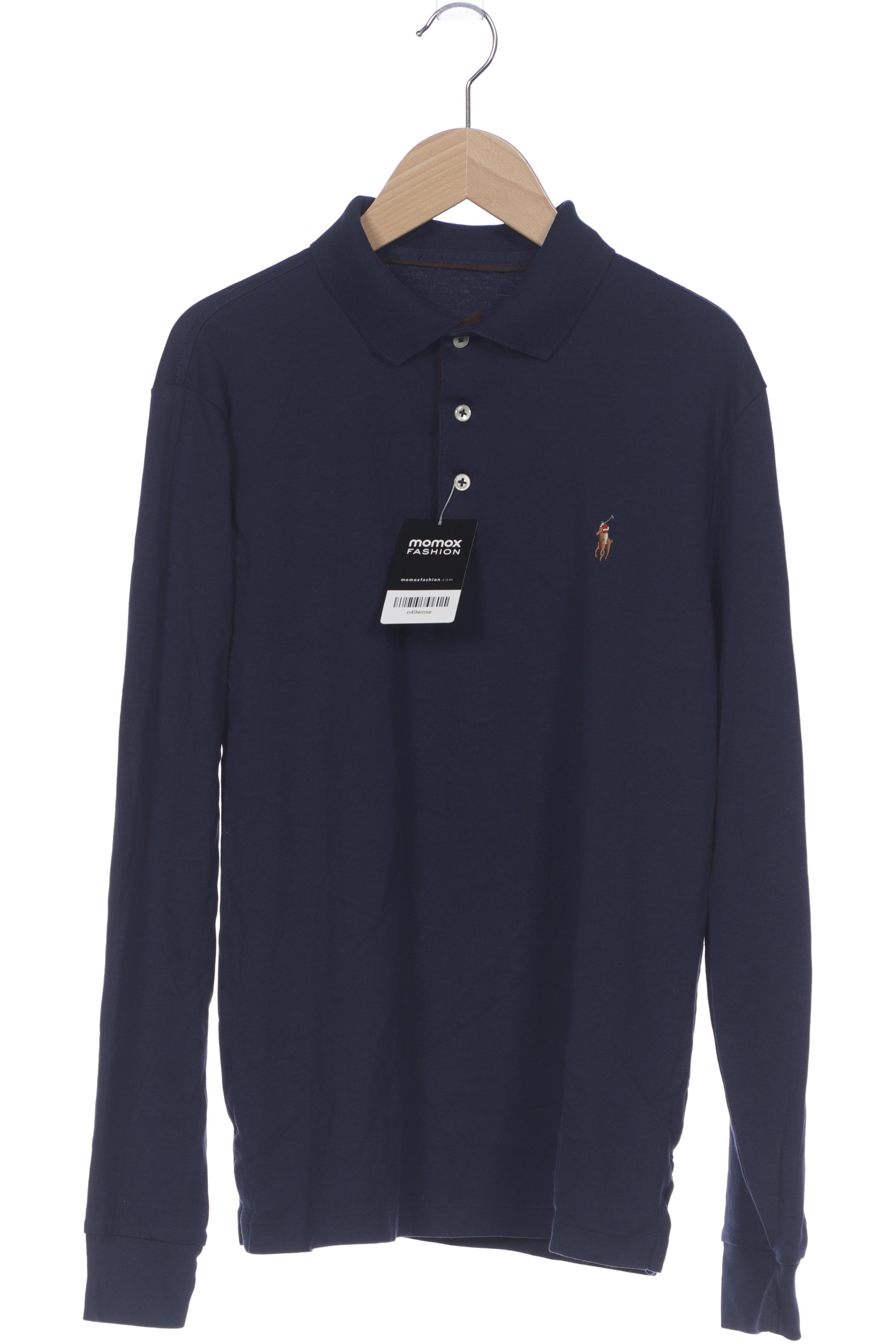 

Polo Ralph Lauren Herren Poloshirt, marineblau, Gr. 46