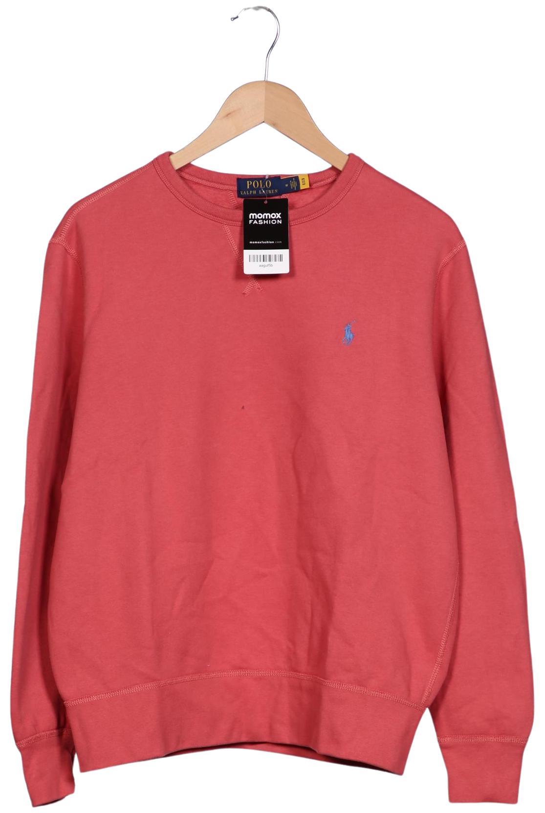 

Polo Ralph Lauren Herren Sweatshirt, rot, Gr. 48