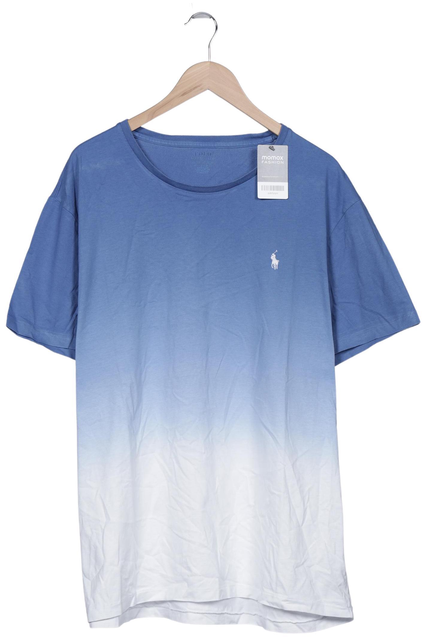 

Polo Ralph Lauren Herren T-Shirt, blau, Gr. 56