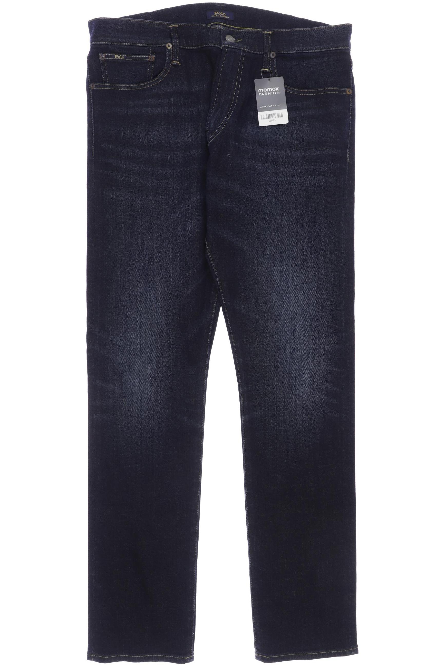

Polo Ralph Lauren Herren Jeans, blau, Gr. 34