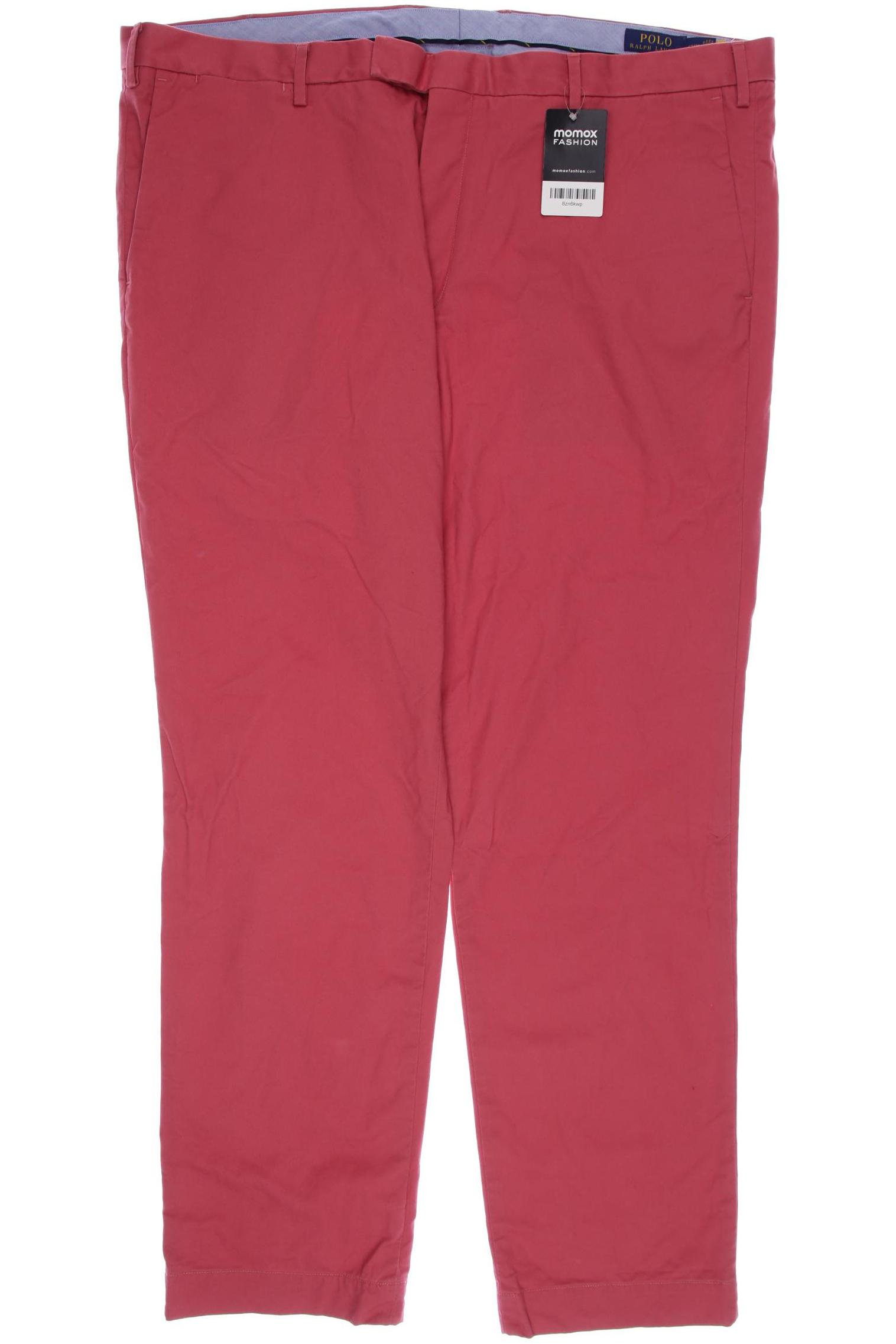 

Polo Ralph Lauren Herren Stoffhose, pink, Gr. 58