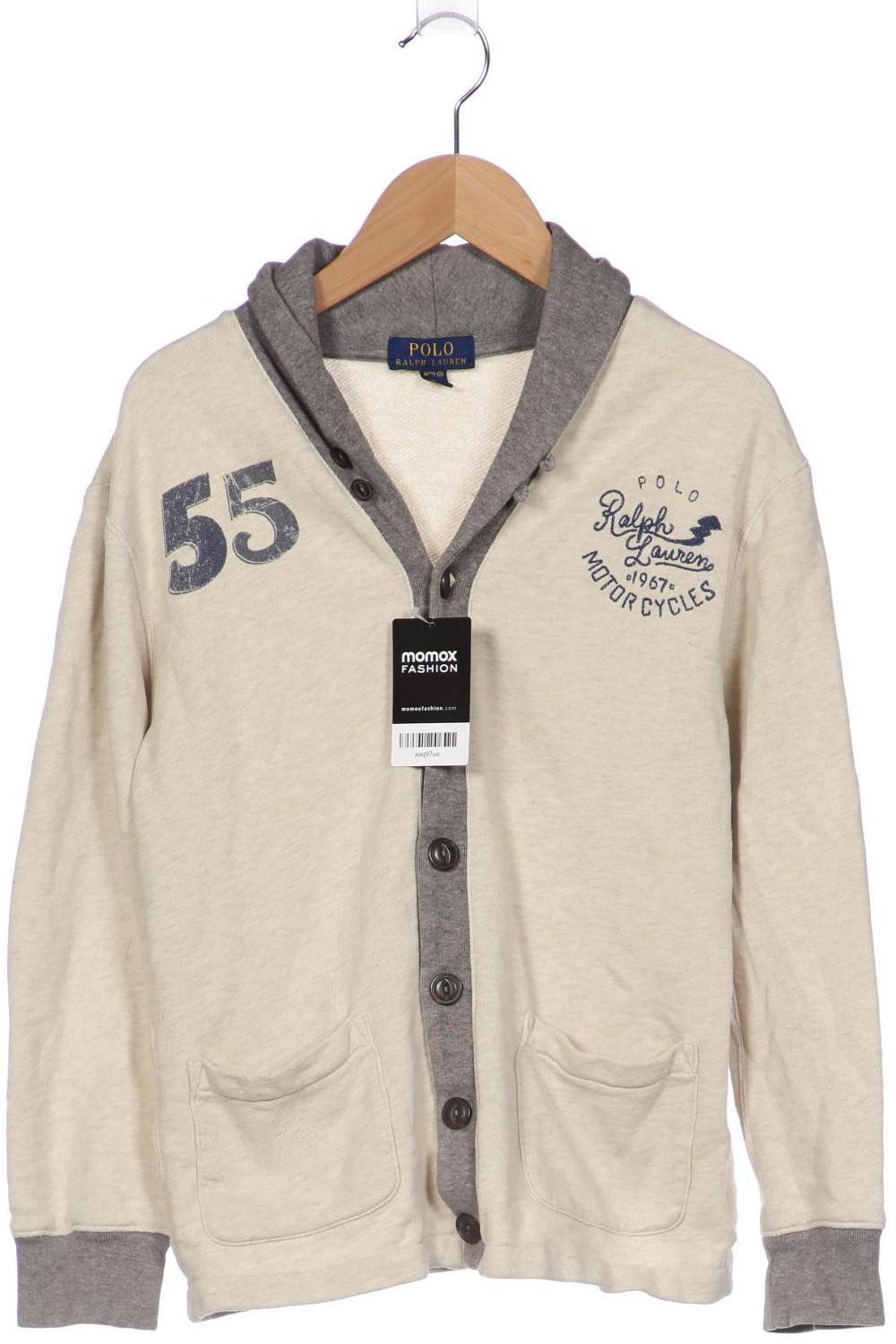 

Polo Ralph Lauren Jungen Strickjacke, beige