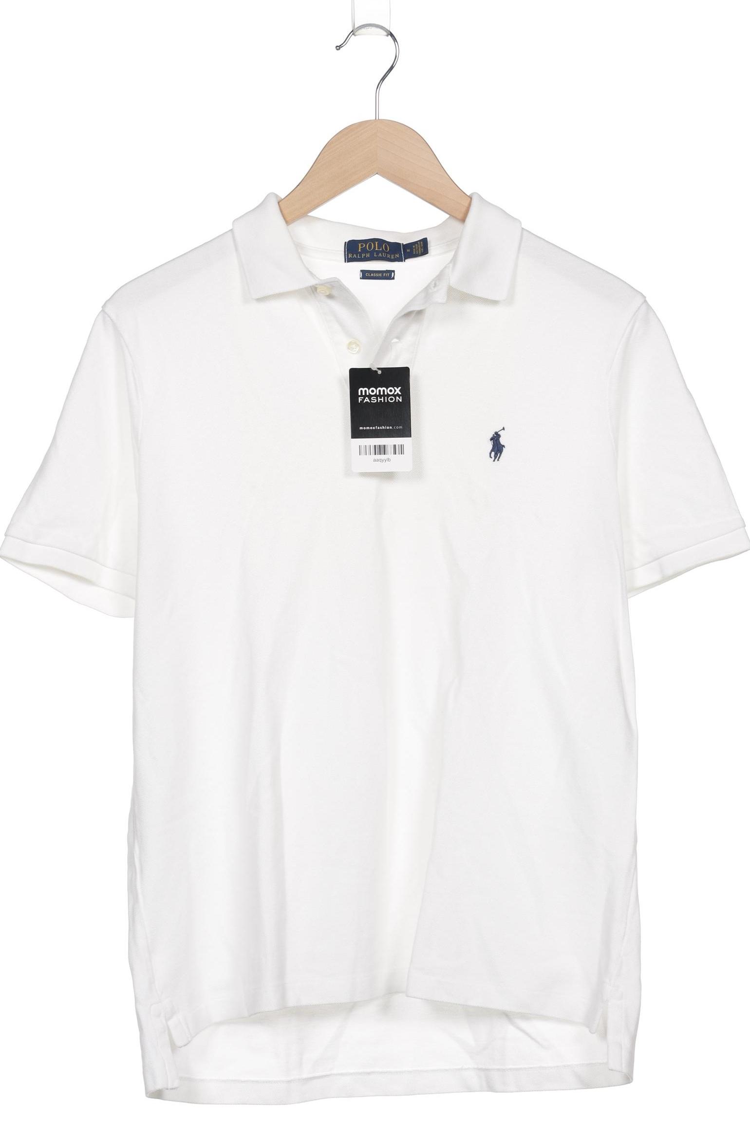 

Polo Ralph Lauren Herren Poloshirt, weiß, Gr. 48