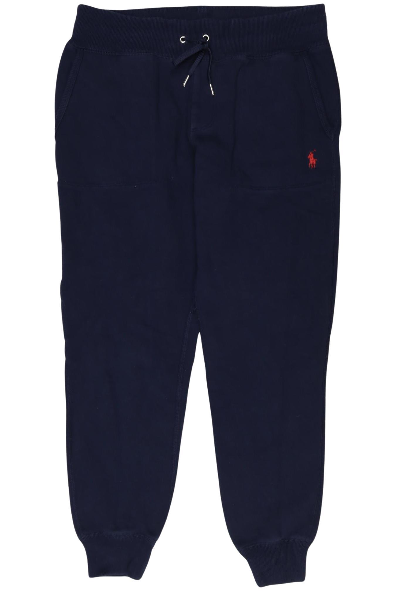 

Polo Ralph Lauren Herren Stoffhose, marineblau, Gr. 0