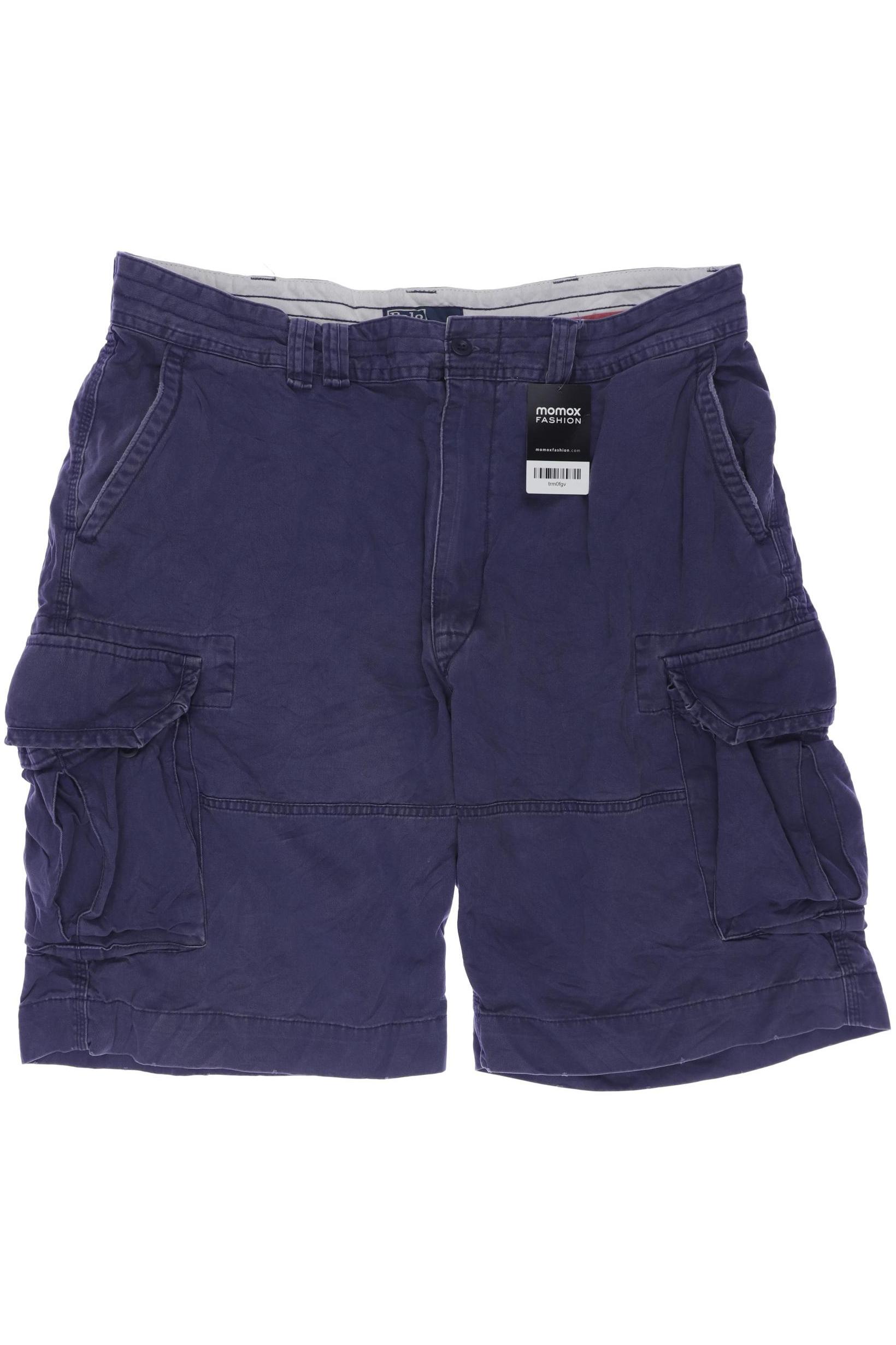 

Polo Ralph Lauren Herren Shorts, blau, Gr. 42