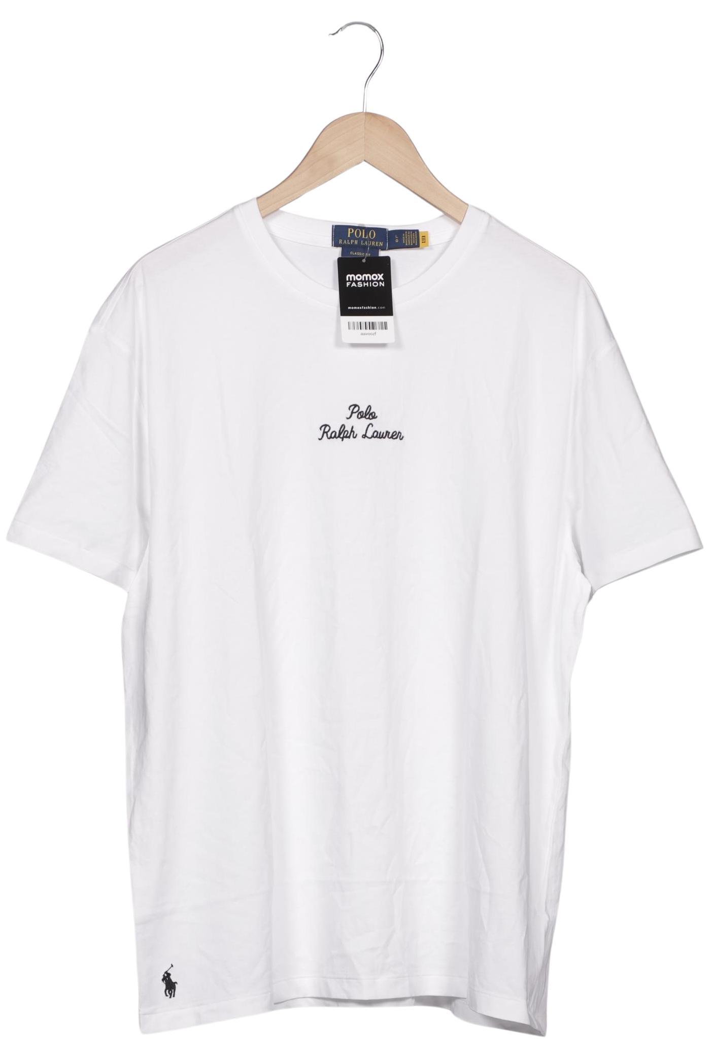 

Polo Ralph Lauren Herren T-Shirt, weiß, Gr. 52