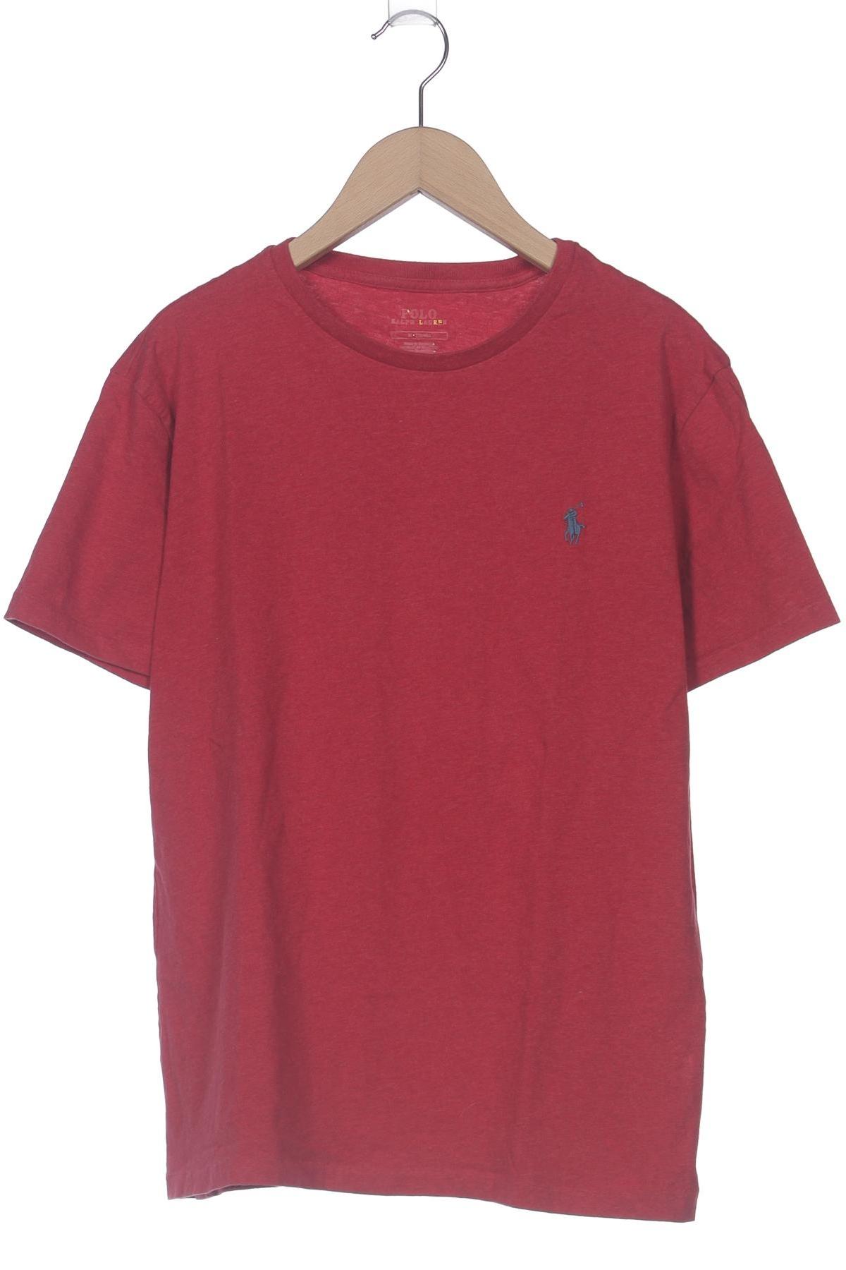 

Polo Ralph Lauren Herren T-Shirt, rot, Gr. 48