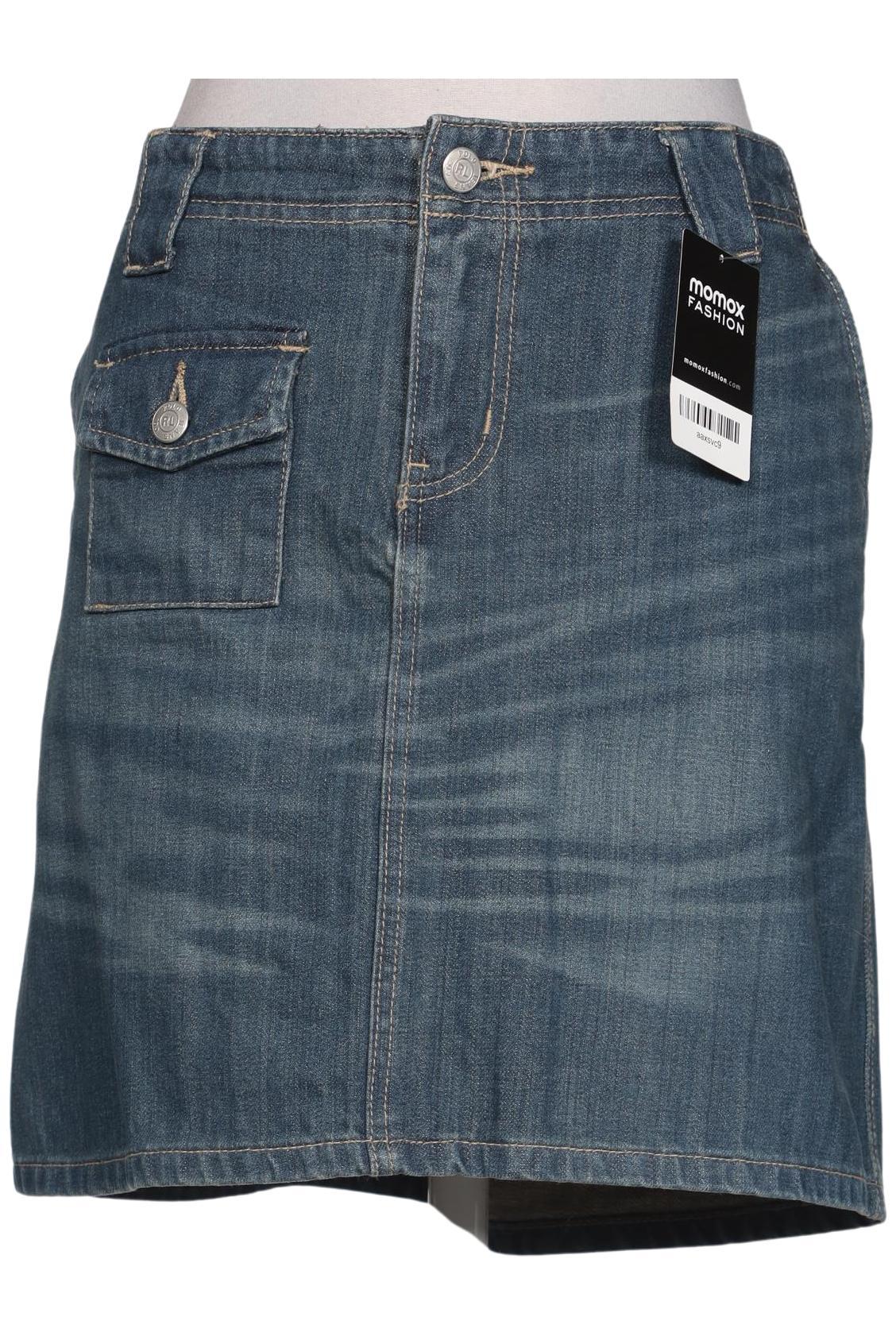 

Polo Ralph Lauren Damen Rock, blau, Gr. 10