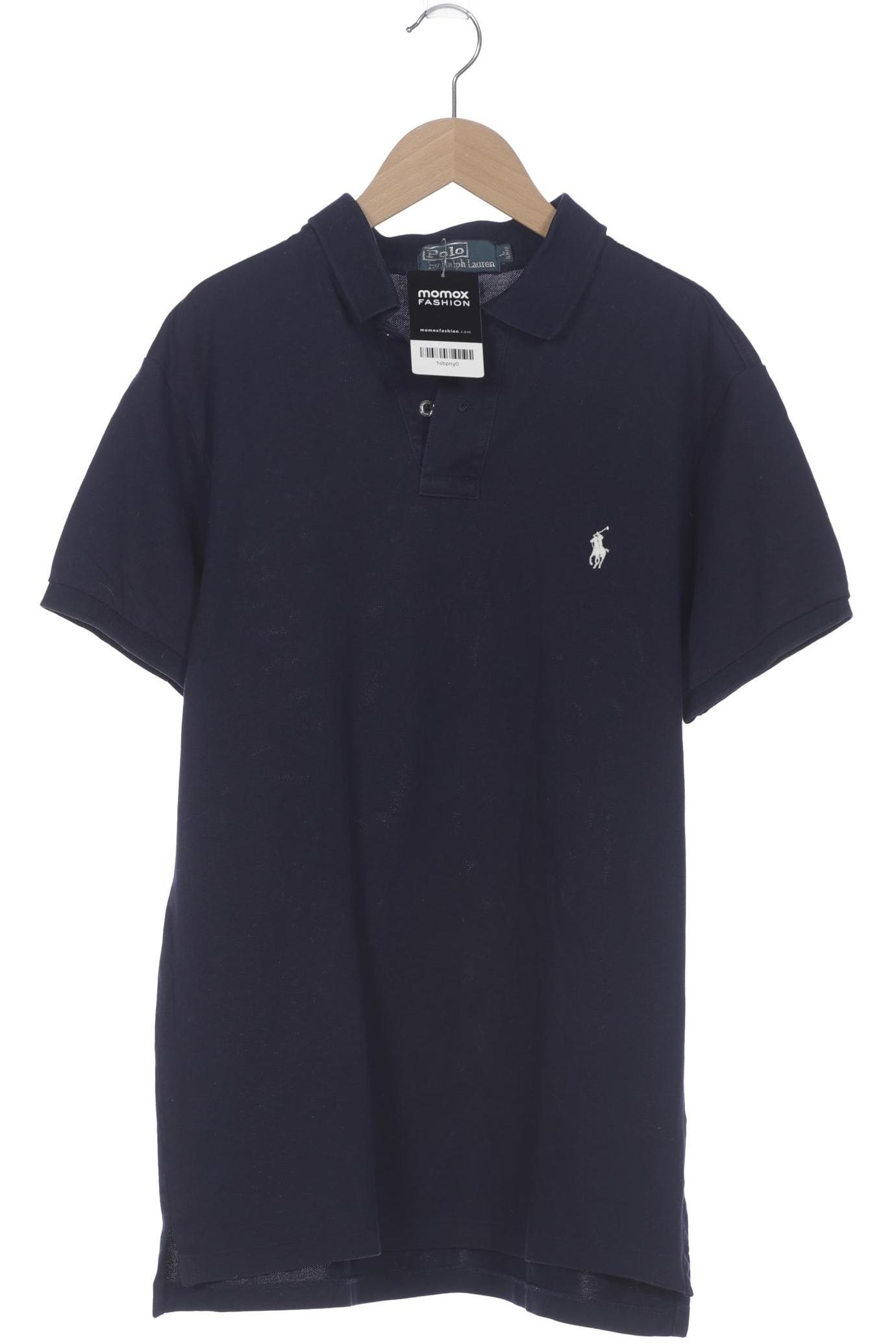 

Polo Ralph Lauren Herren Poloshirt, marineblau, Gr. 52