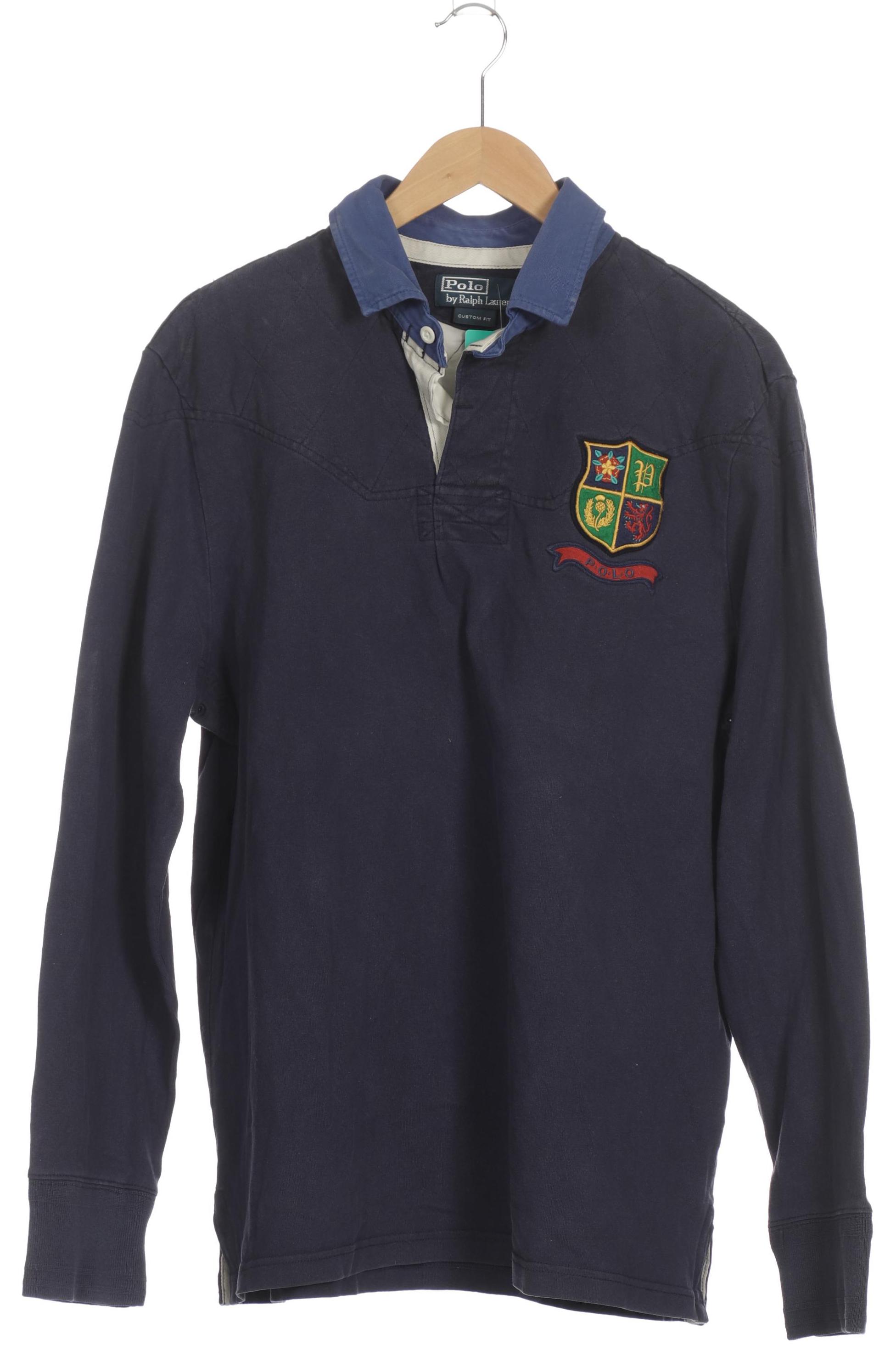 

Polo Ralph Lauren Herren Poloshirt, blau, Gr. 52
