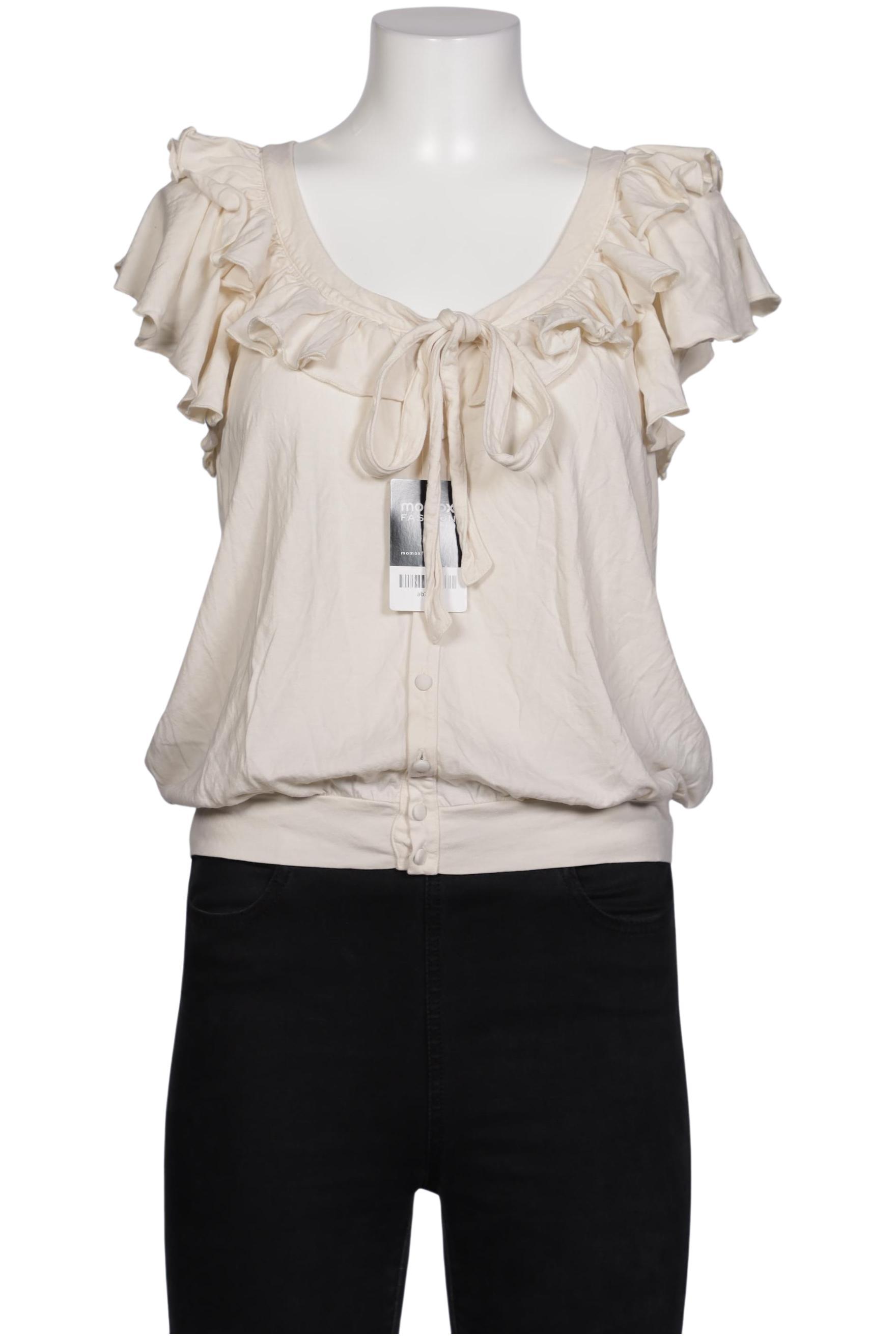 

Polo Ralph Lauren Damen Bluse, cremeweiß, Gr. 38