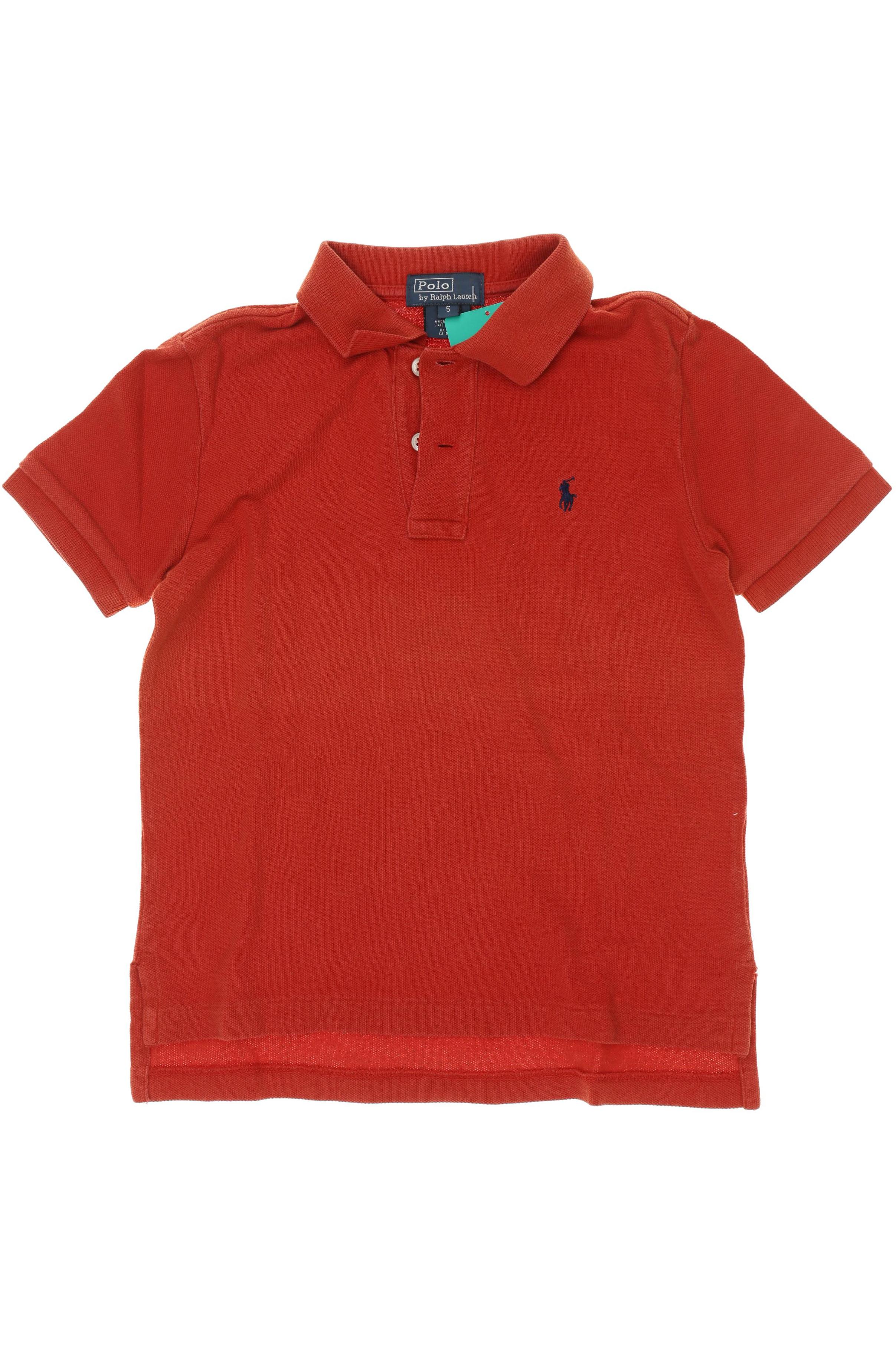 

Polo Ralph Lauren Herren Poloshirt, rot, Gr. 110